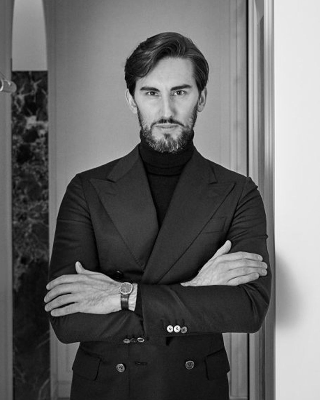 Andrea Bonini