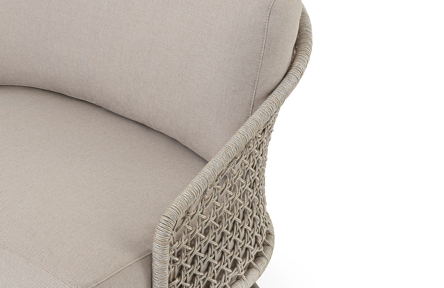 Prado Lounge Chair