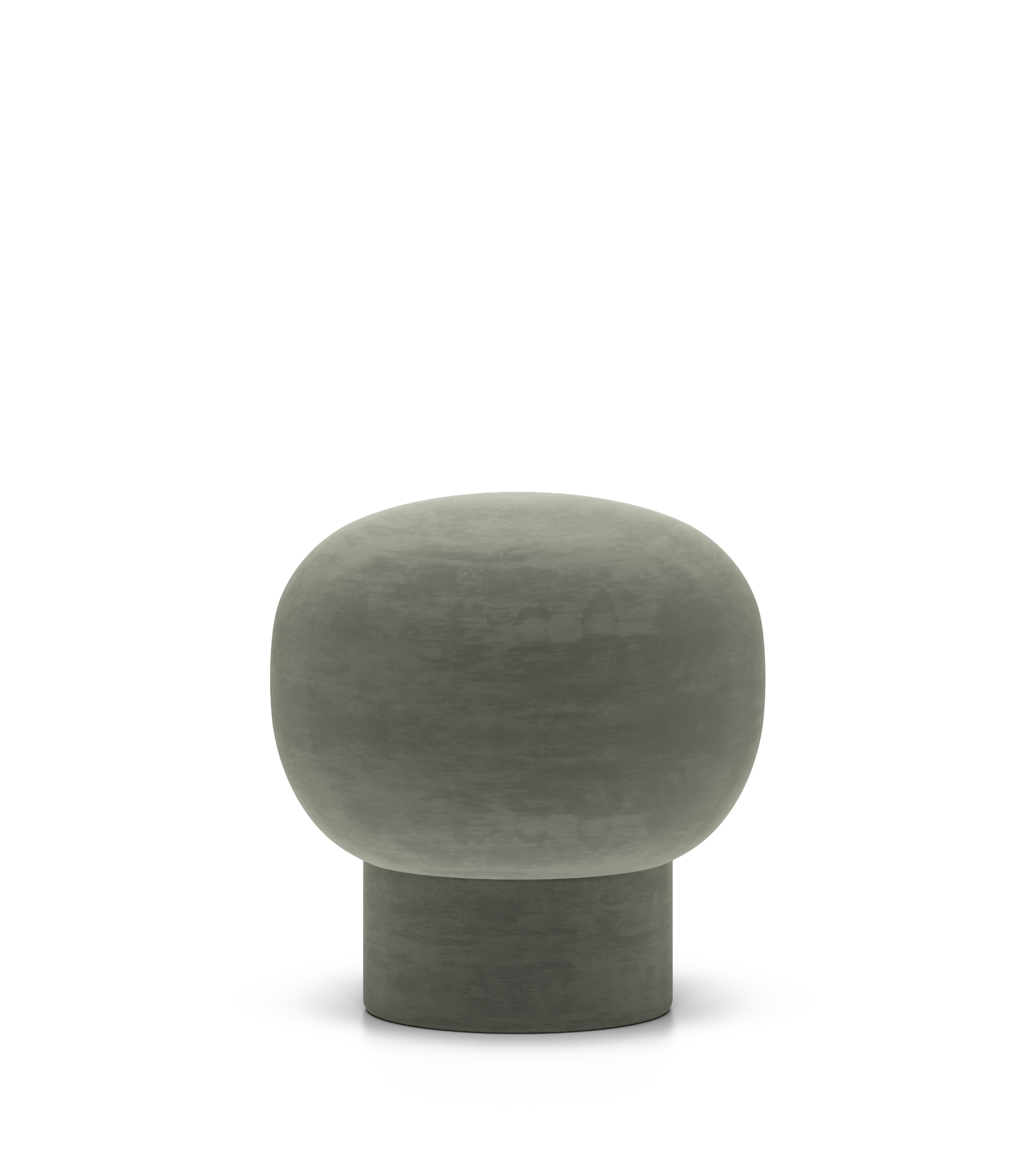 Mushroom Pouf