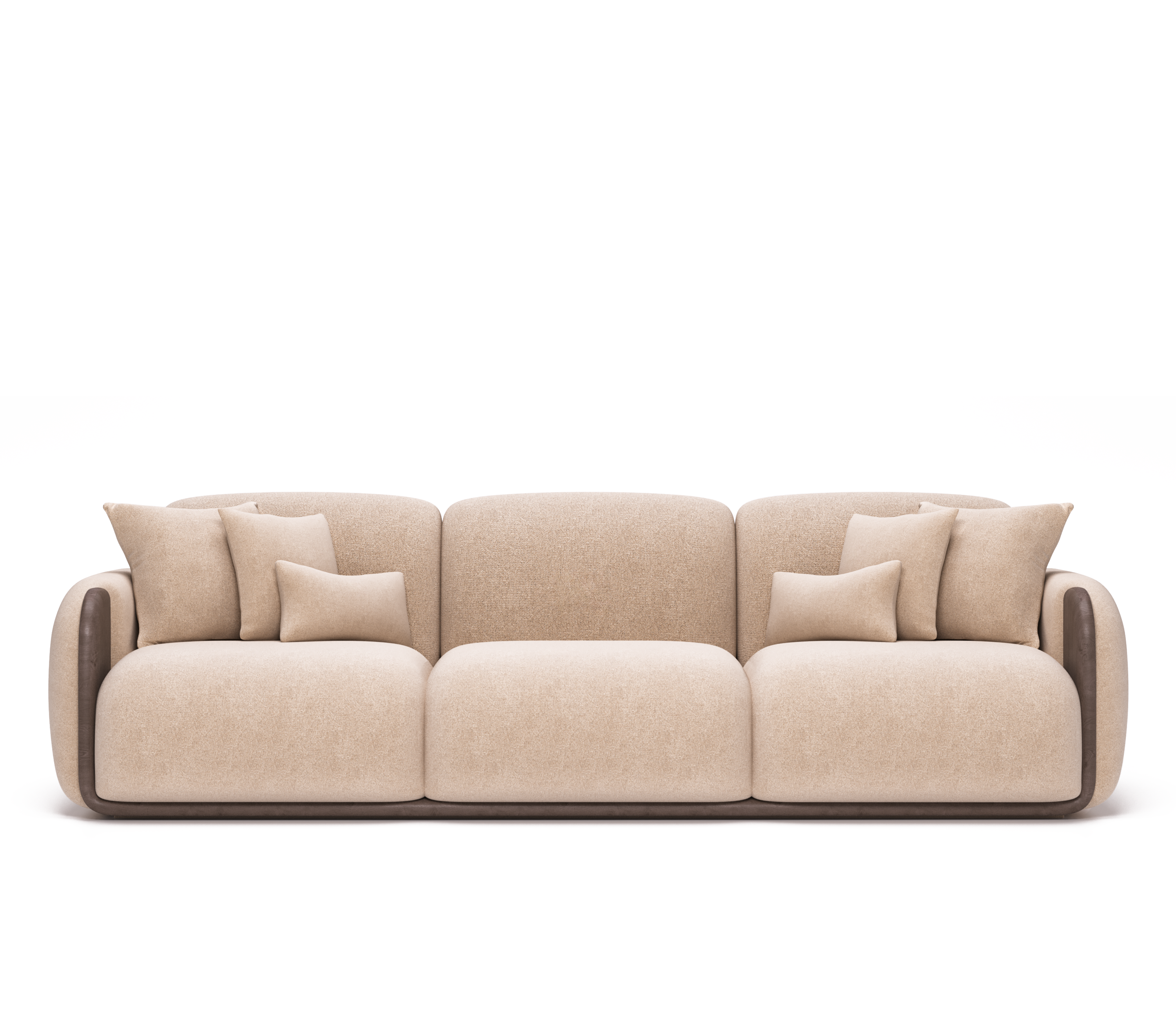 Driftwood Sofa