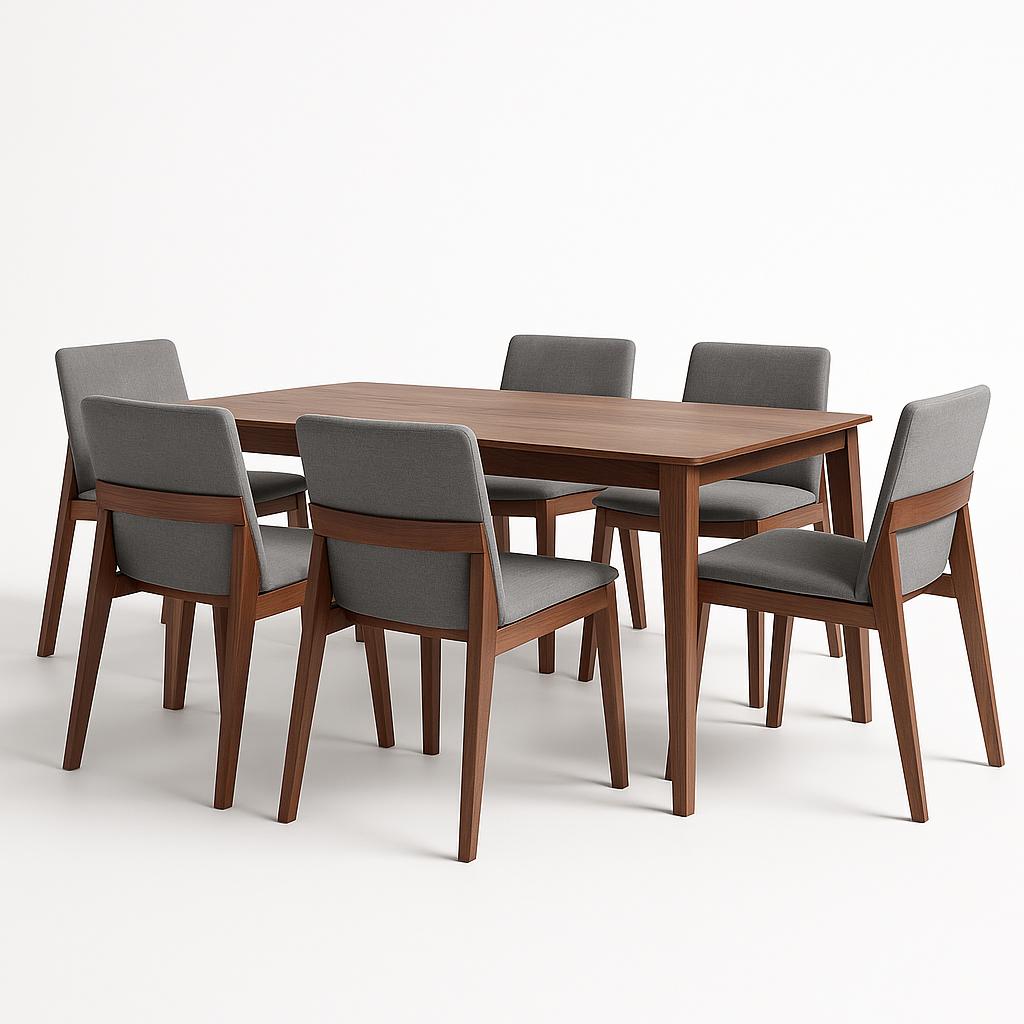 غرفة طعام الينورا