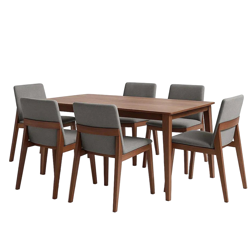 غرفة طعام الينورا