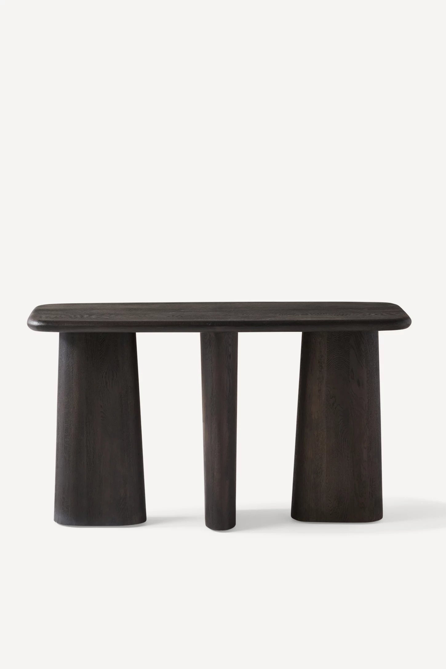 Blond Console