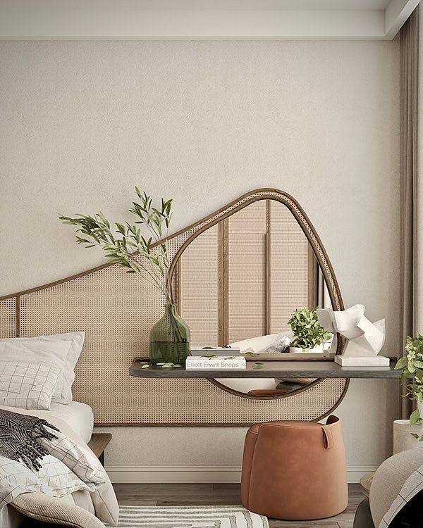 Splendid Bed