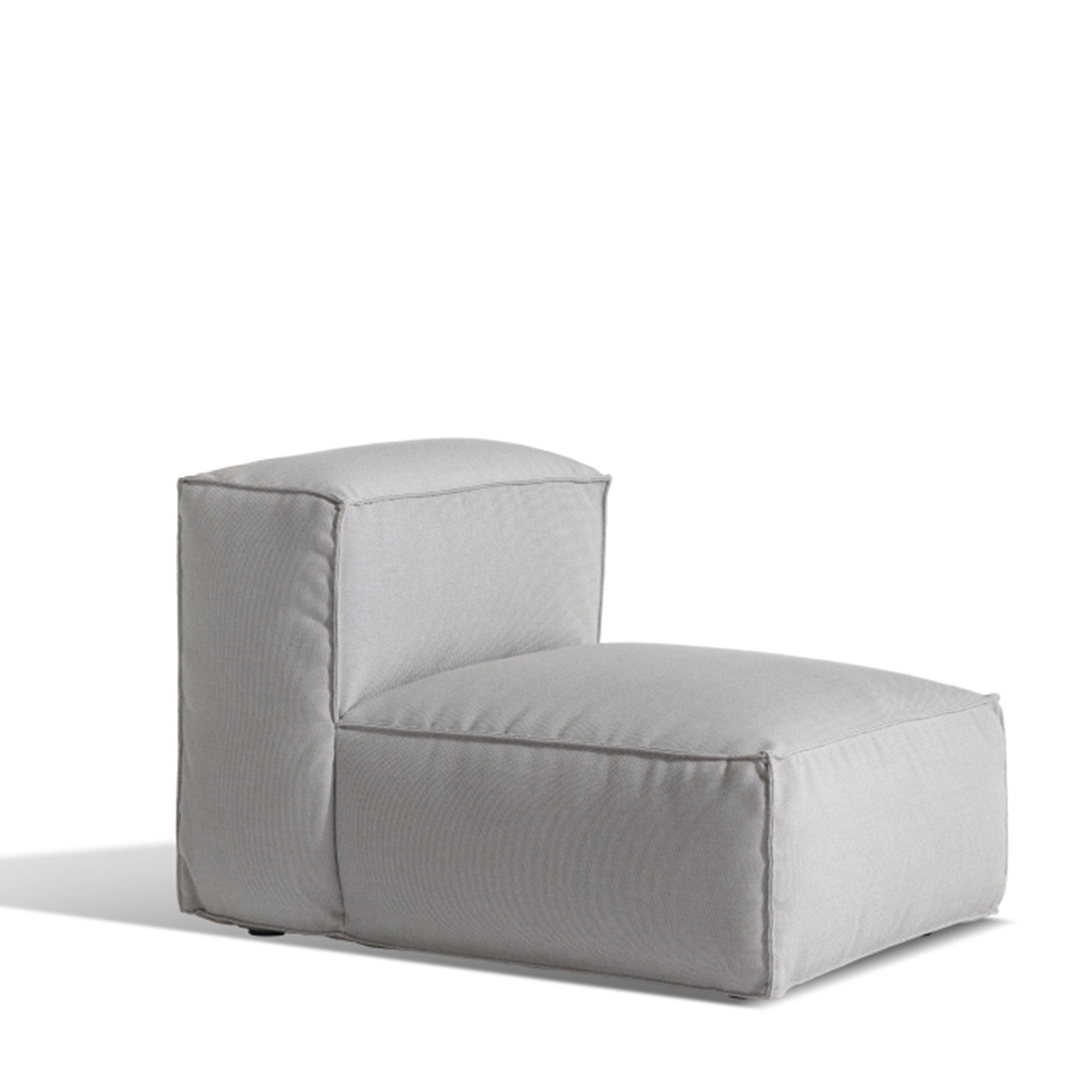 Rivera Puff Chair