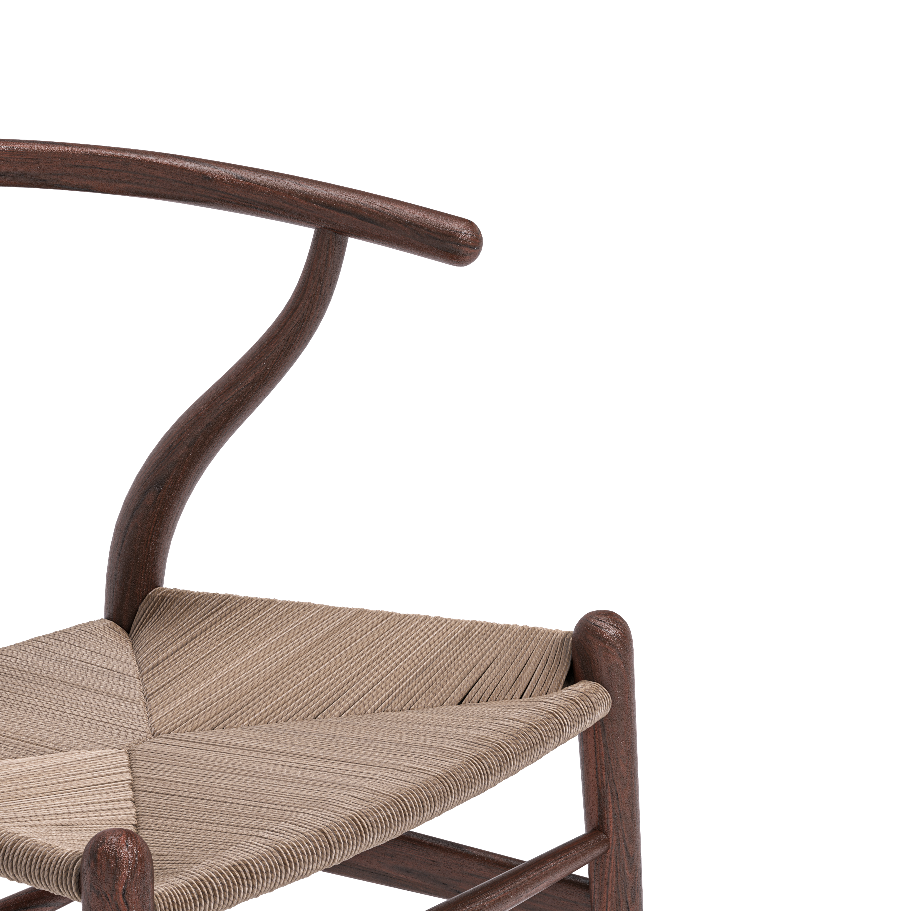 Wishbone Dining Chair