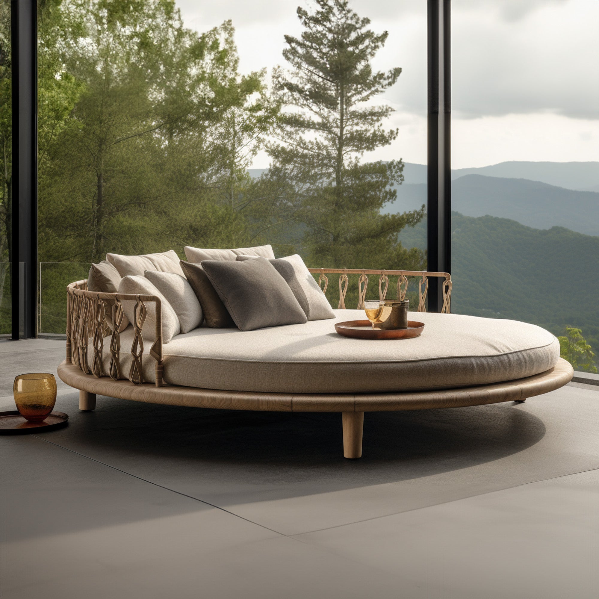 Dala Daybed