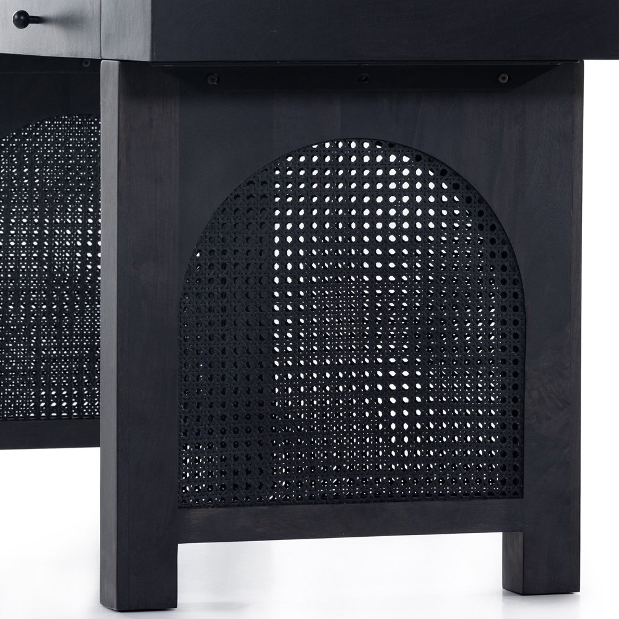 Pinnacle Desk
