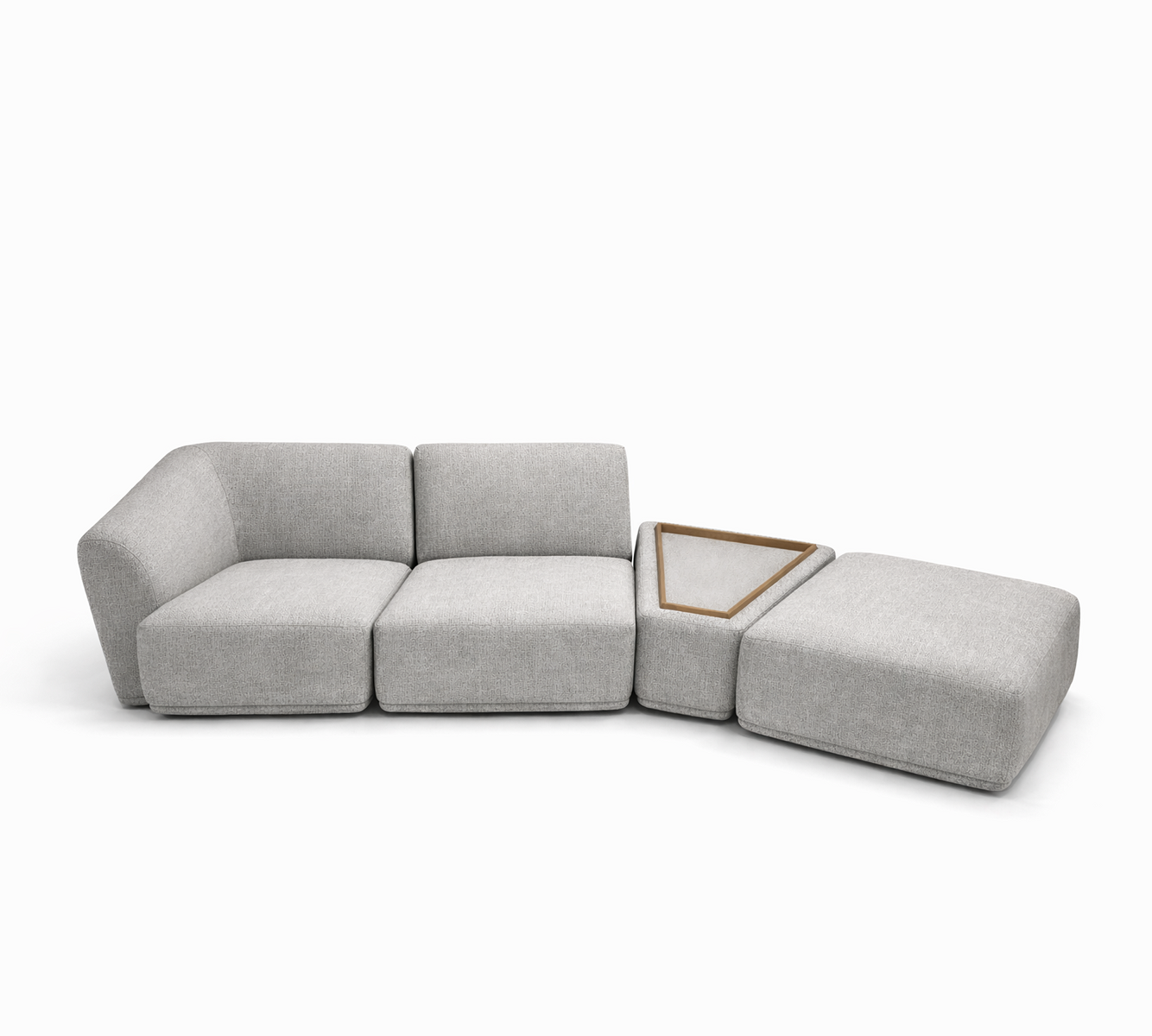 Ensemble Couch