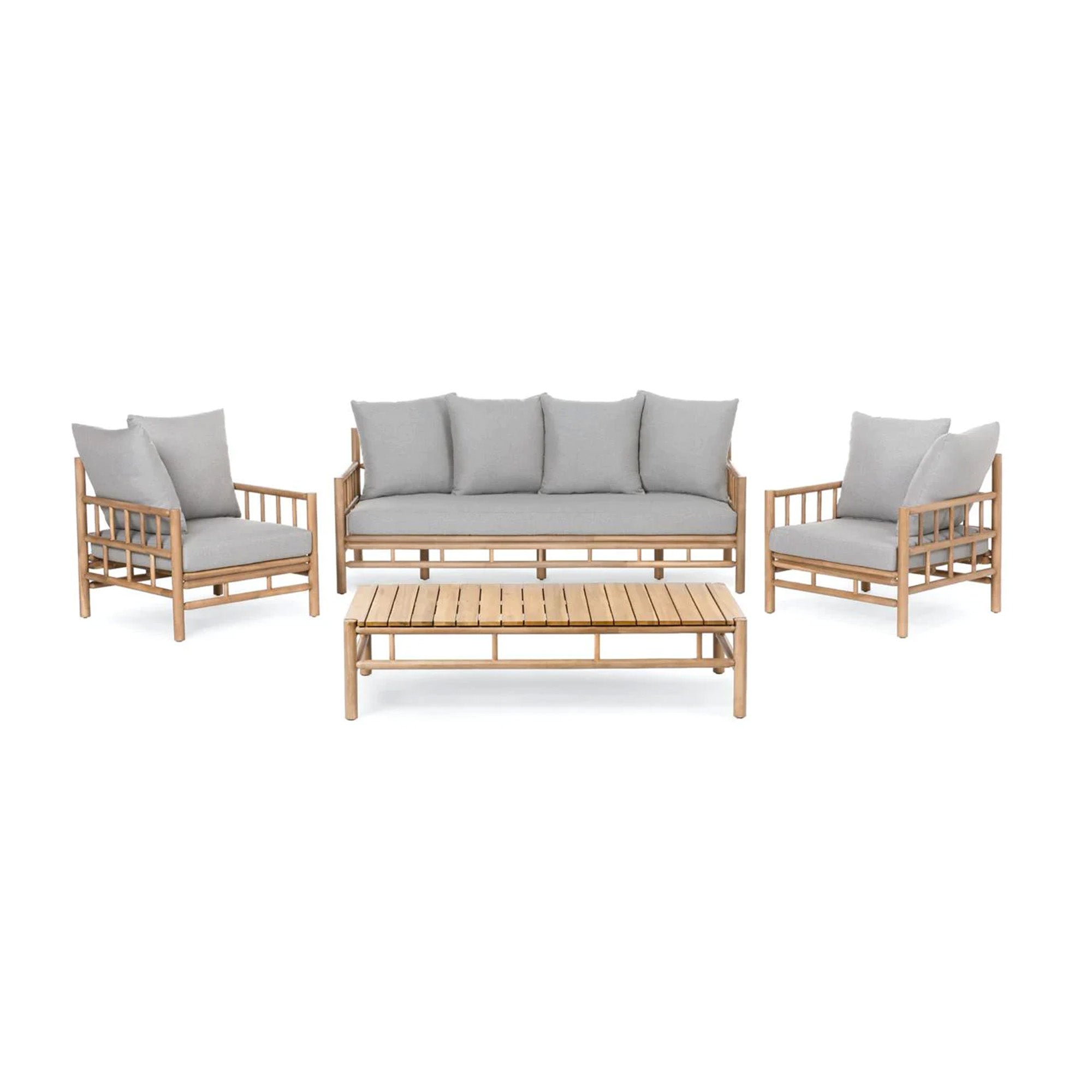 Getaway Lounge