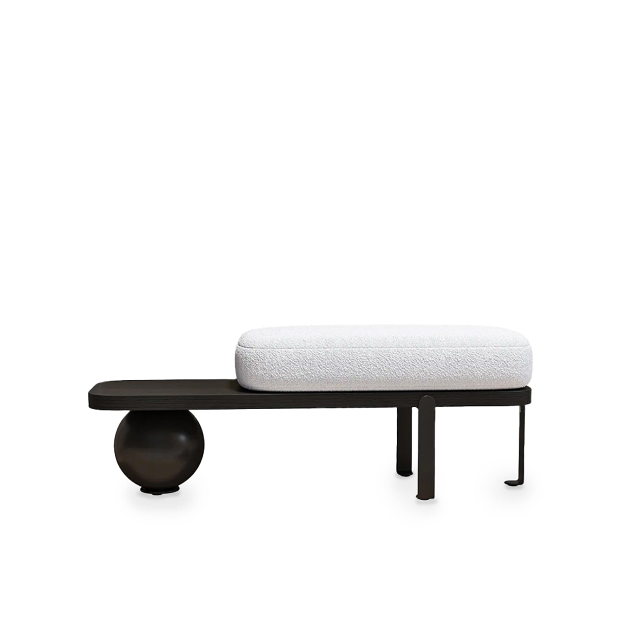 GOA Bench By Lerre Vevaud