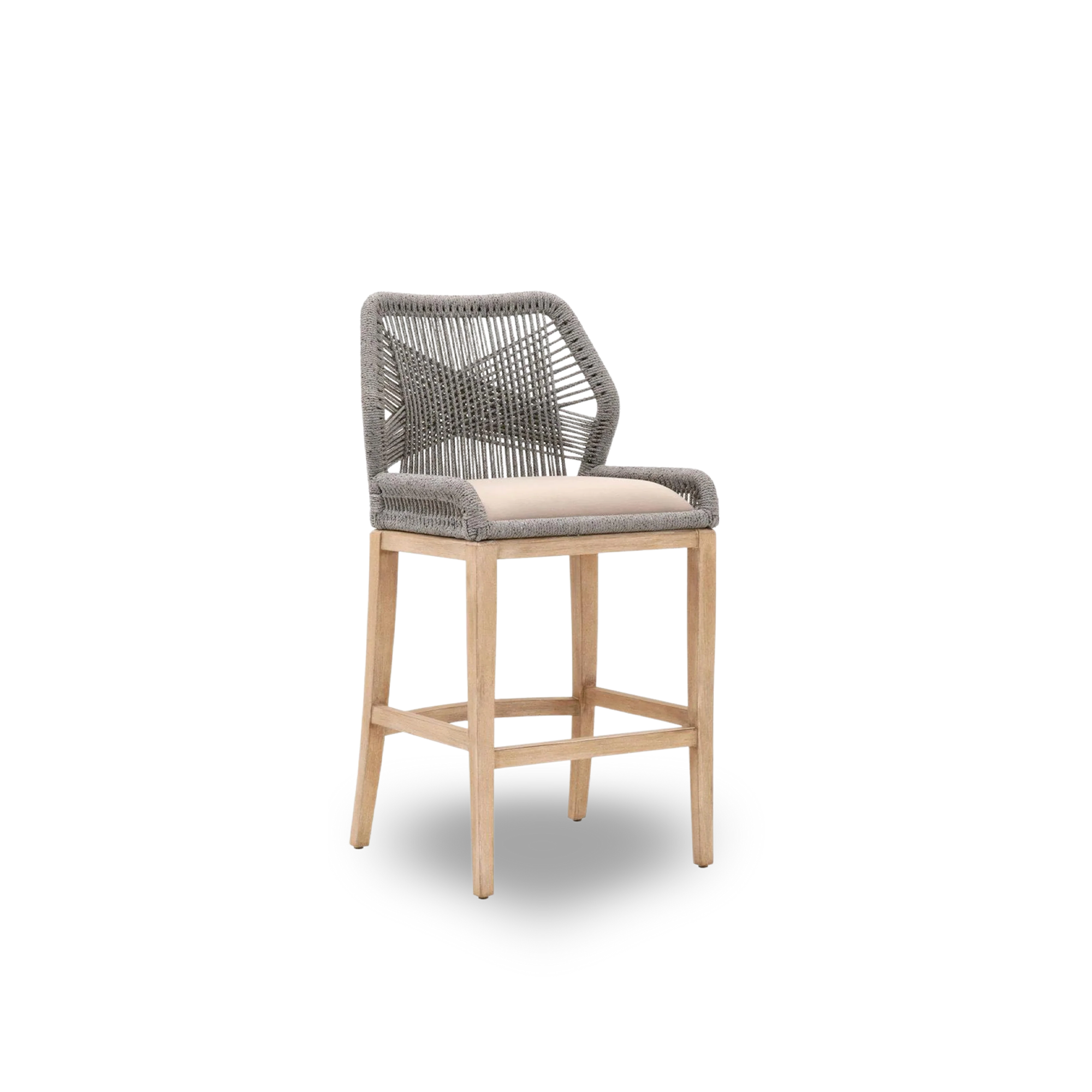 Knot theory Bar Stool