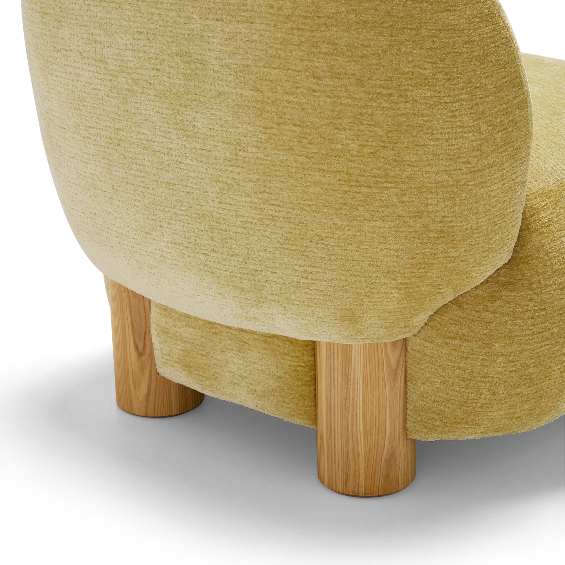 RetroFunk Chair