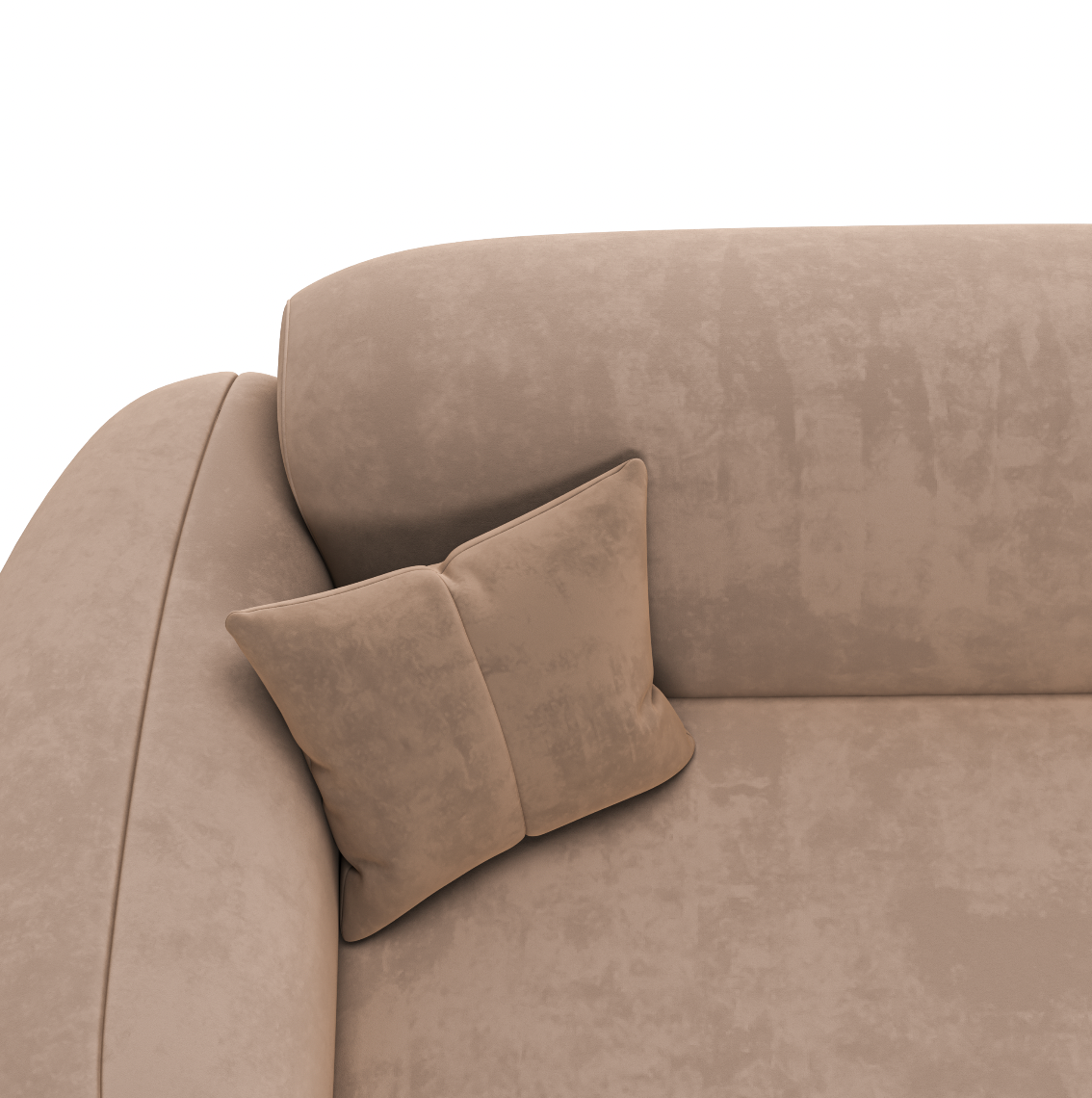 Cloud sofa