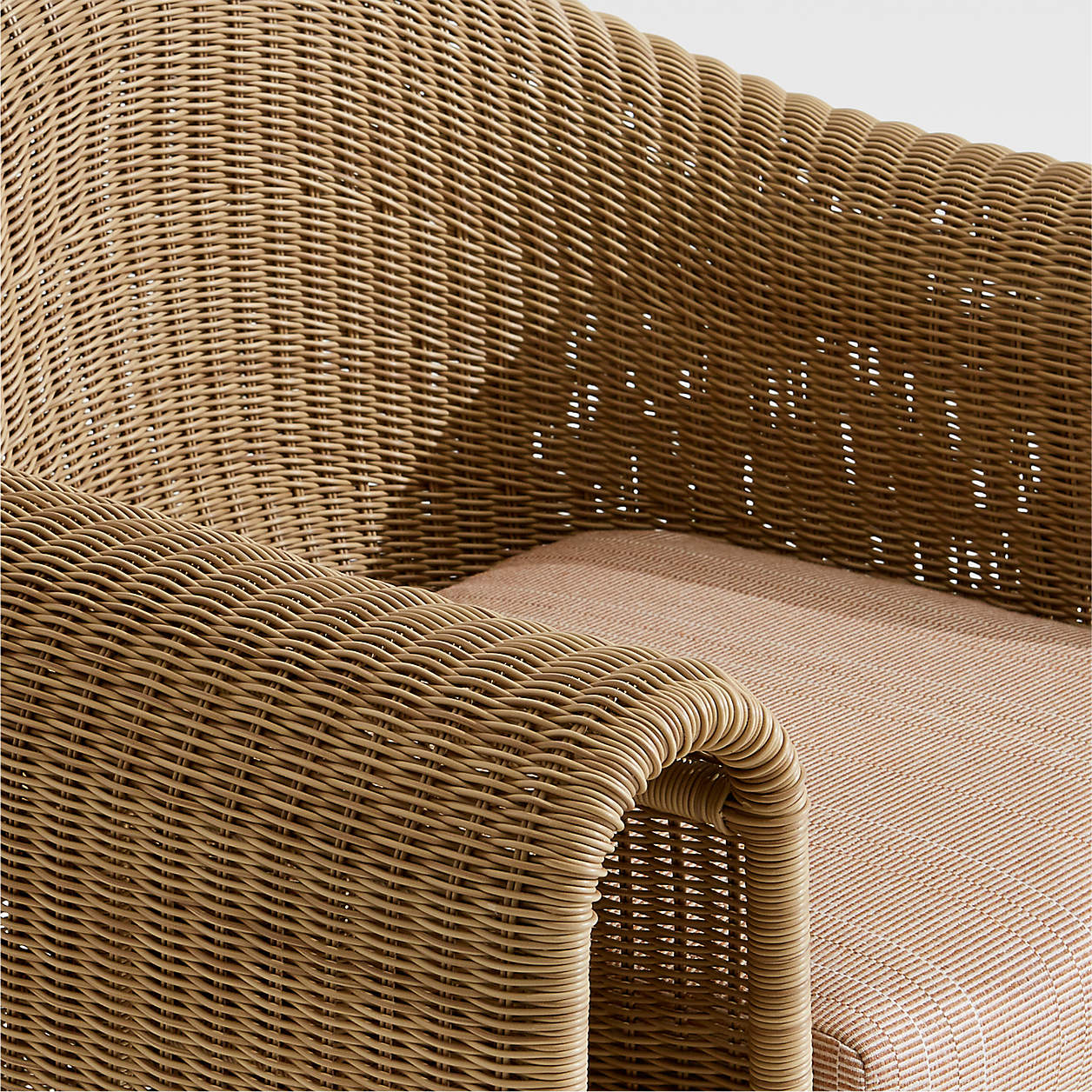 Origami Lounge Chair