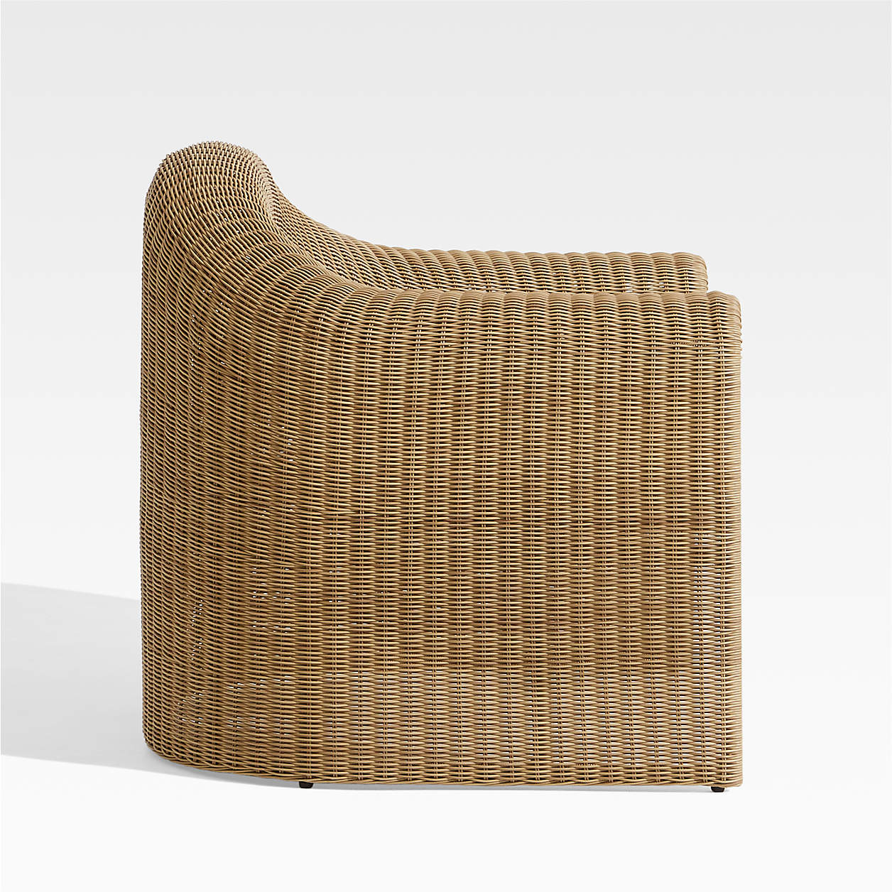 Origami Lounge Chair