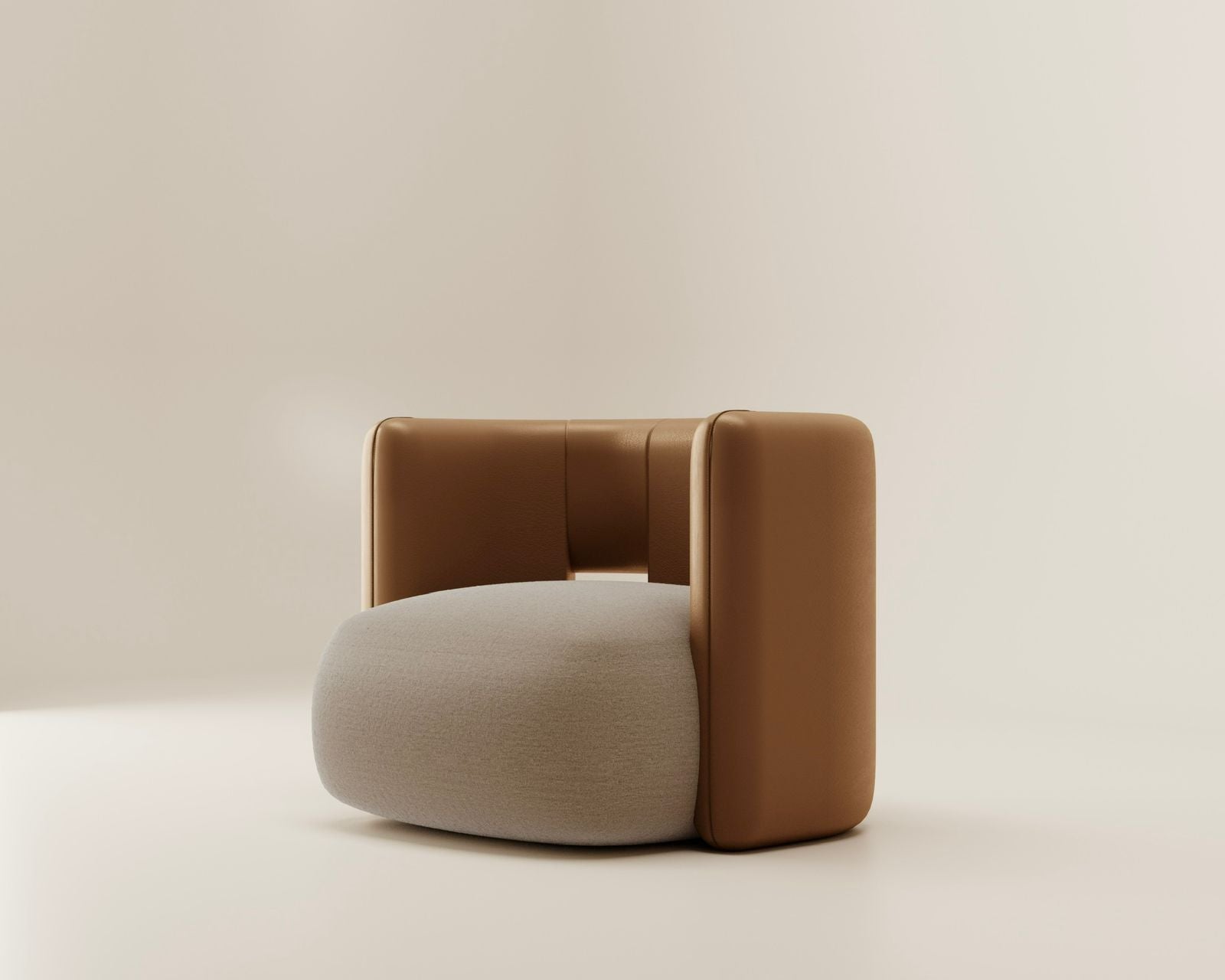 Acros Armchair