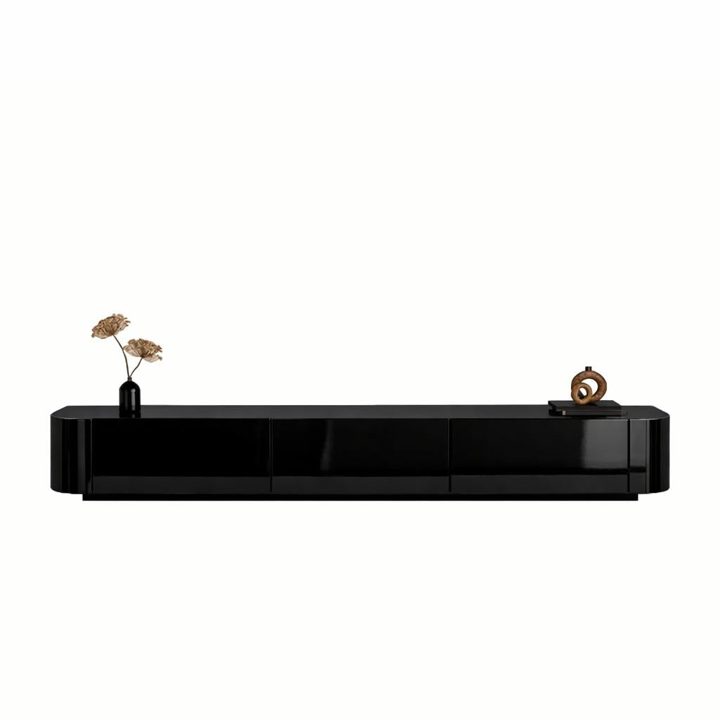 وحدة تلفزيون في أضيق الحدود