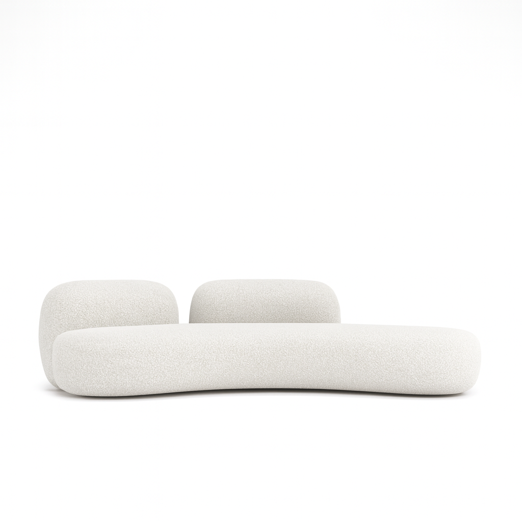 Allure Couch