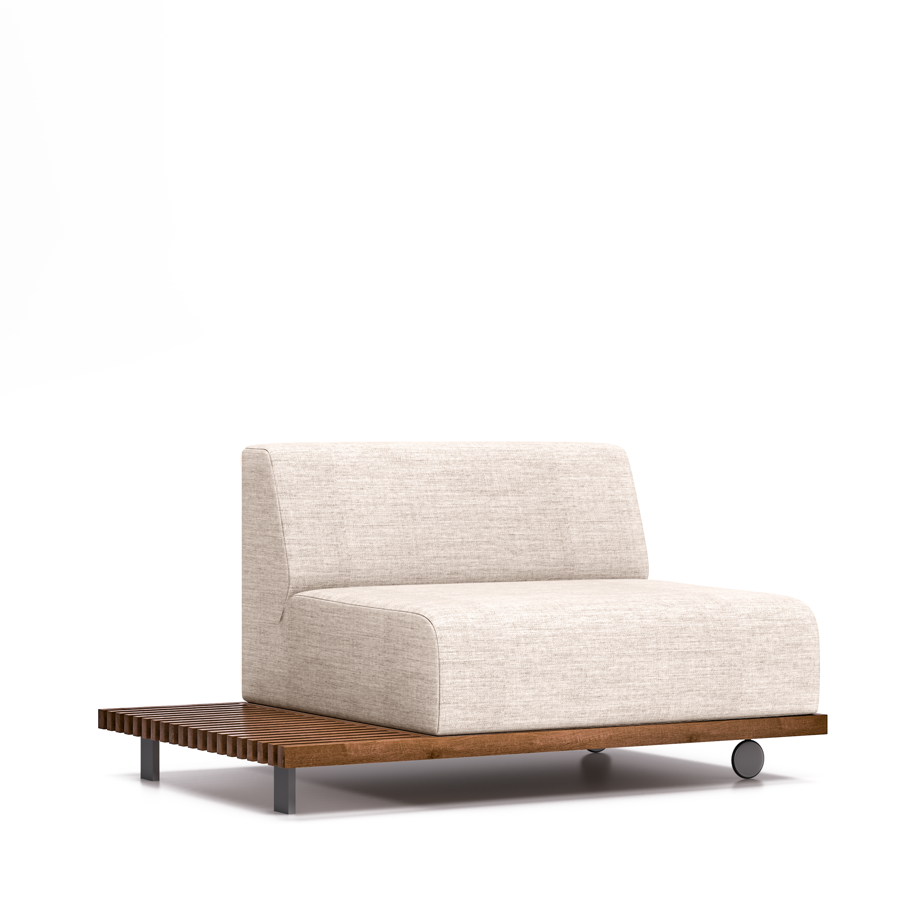 Diadora Lounge Chair