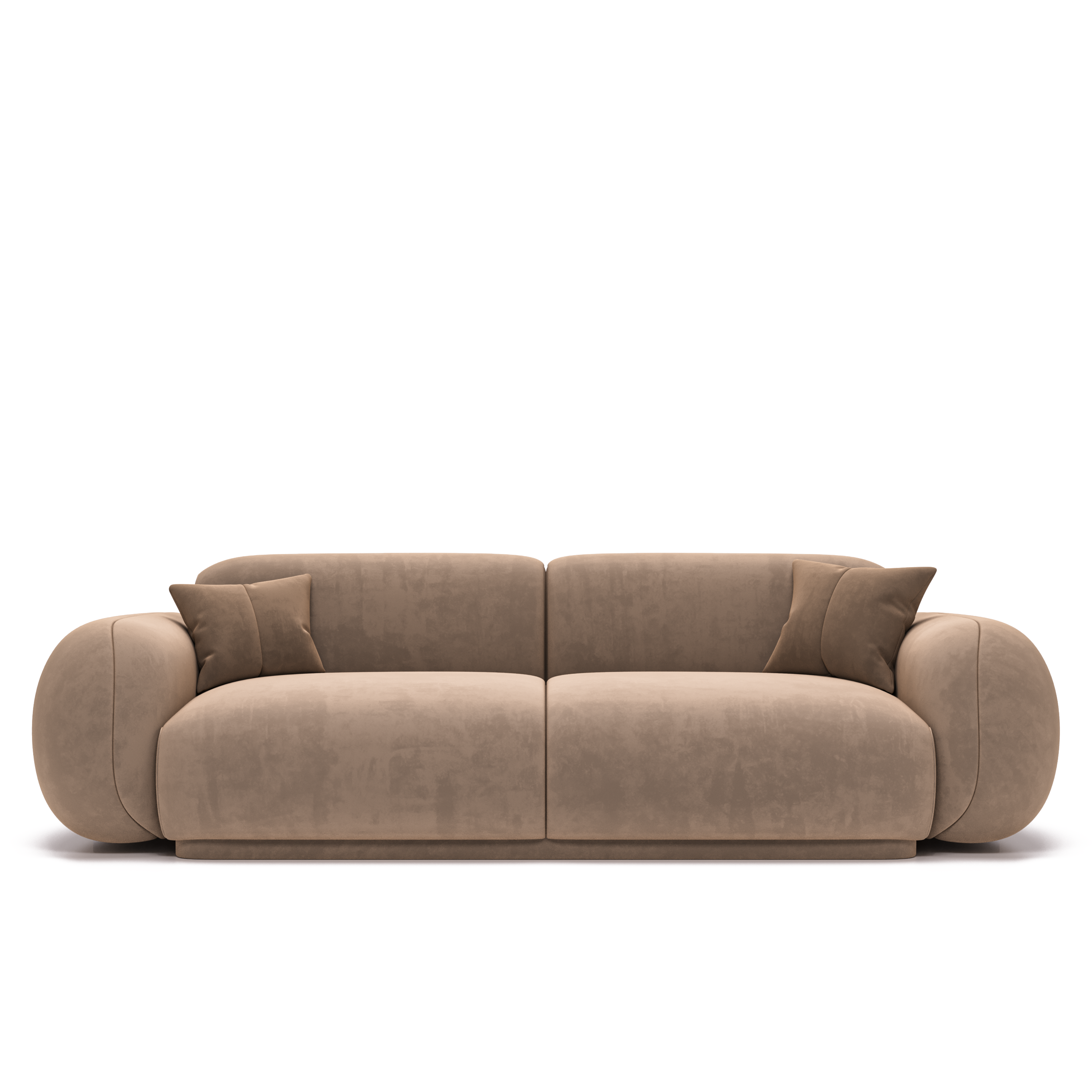 Cloud sofa