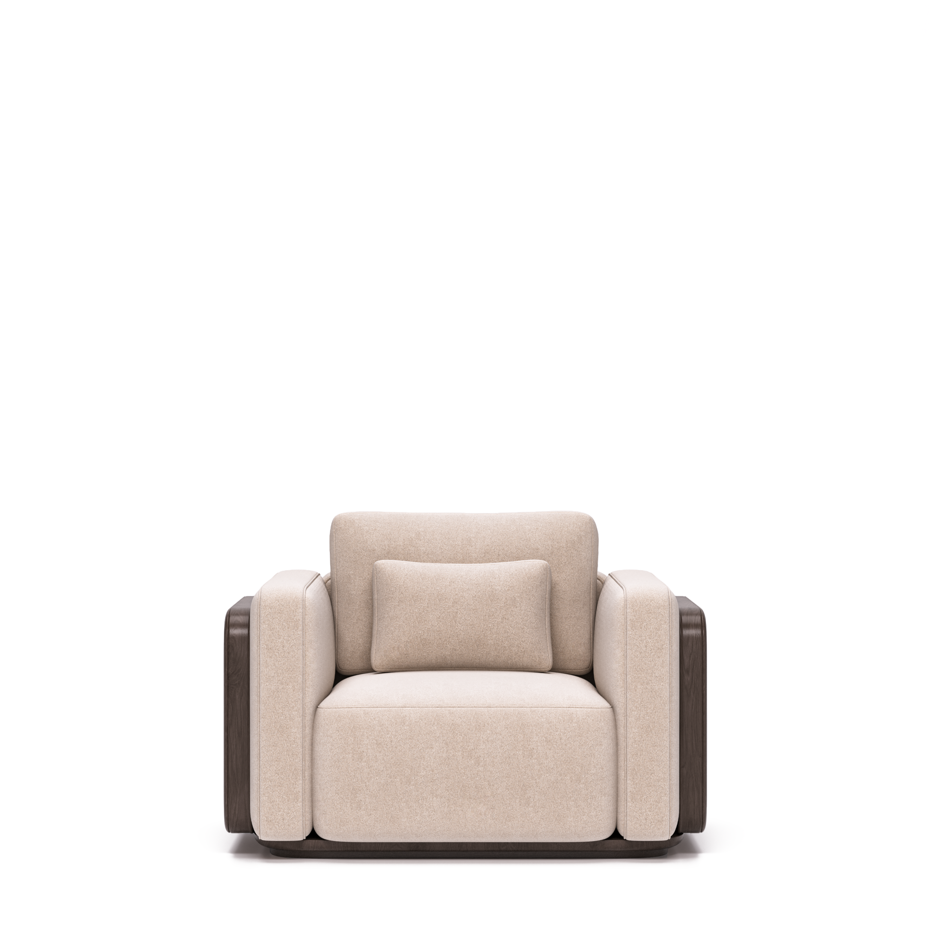 Havana armchair