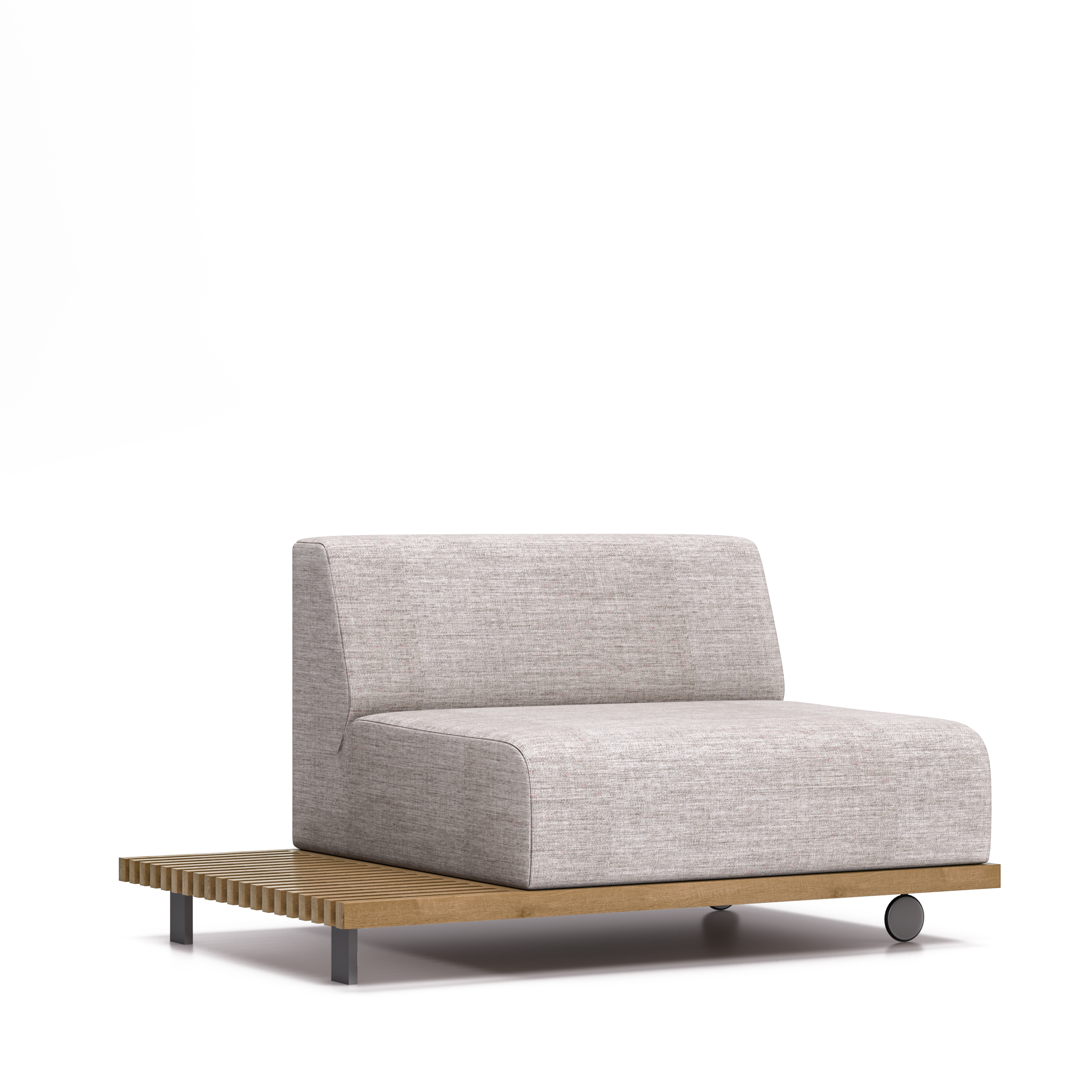 Diadora Lounge Chair