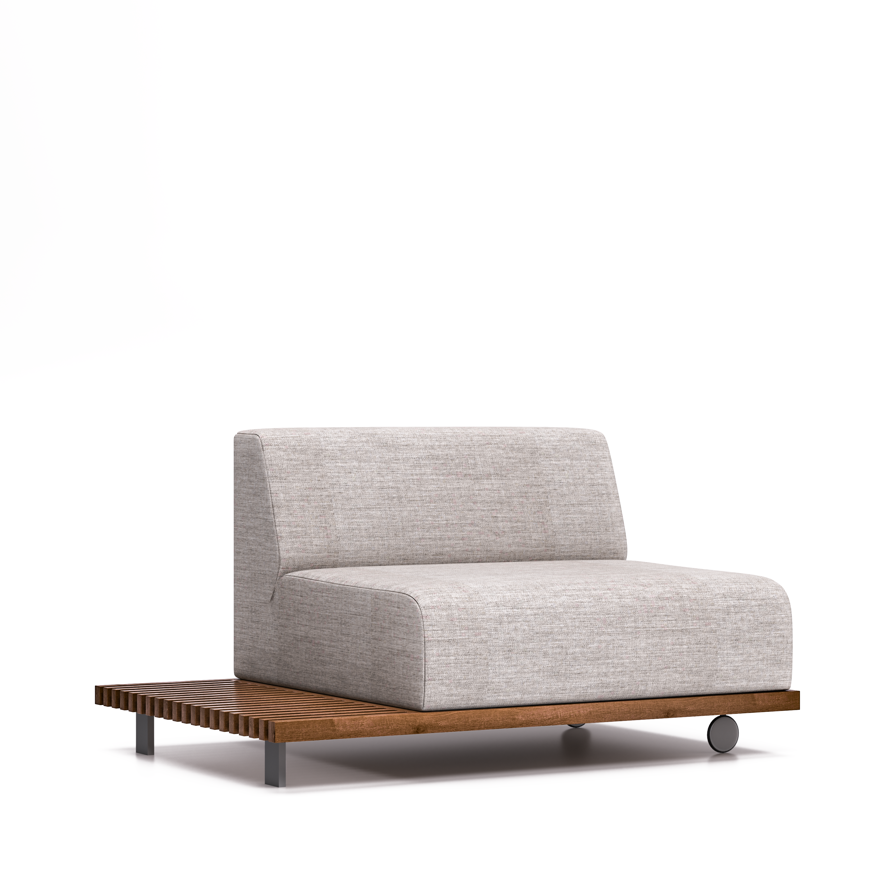 Diadora Lounge Chair