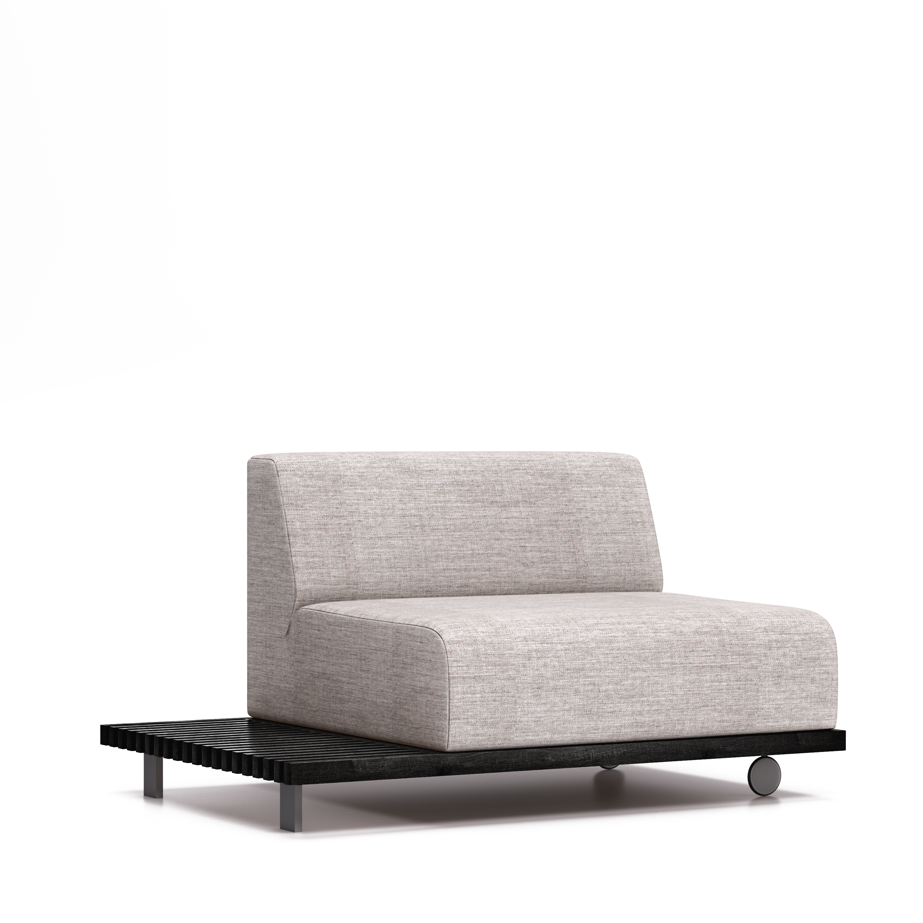 Diadora Lounge Chair