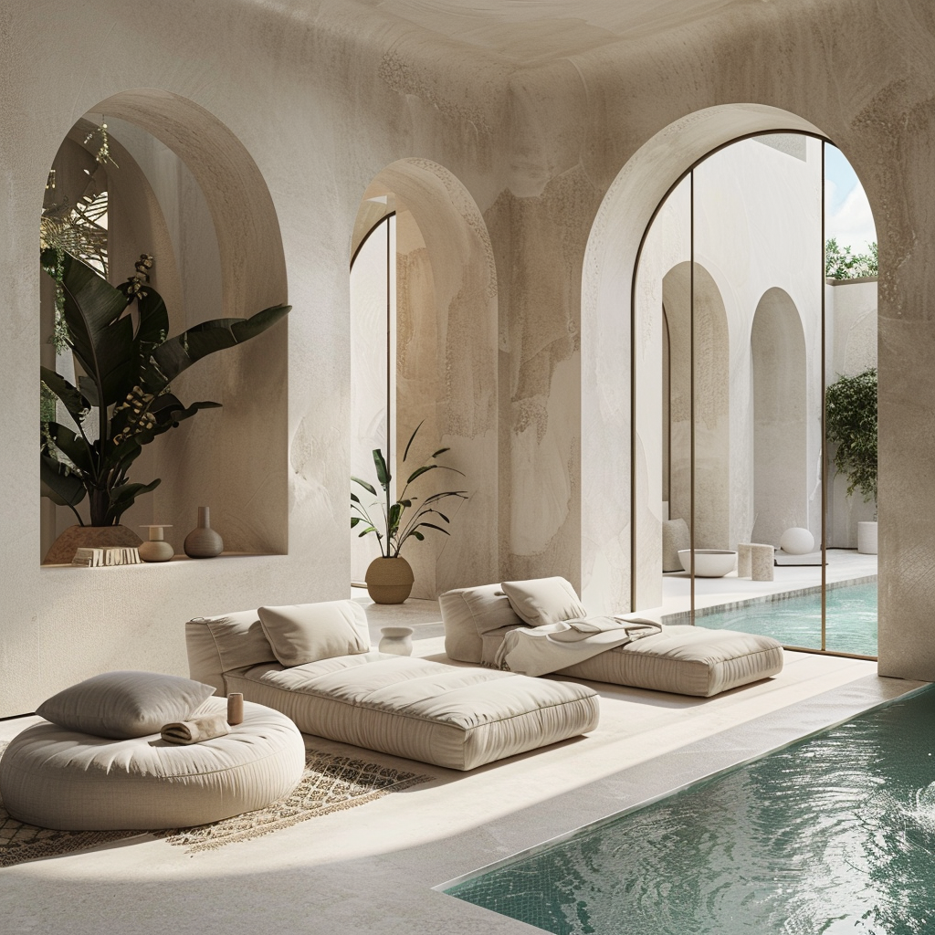 Bliss Sun Lounger