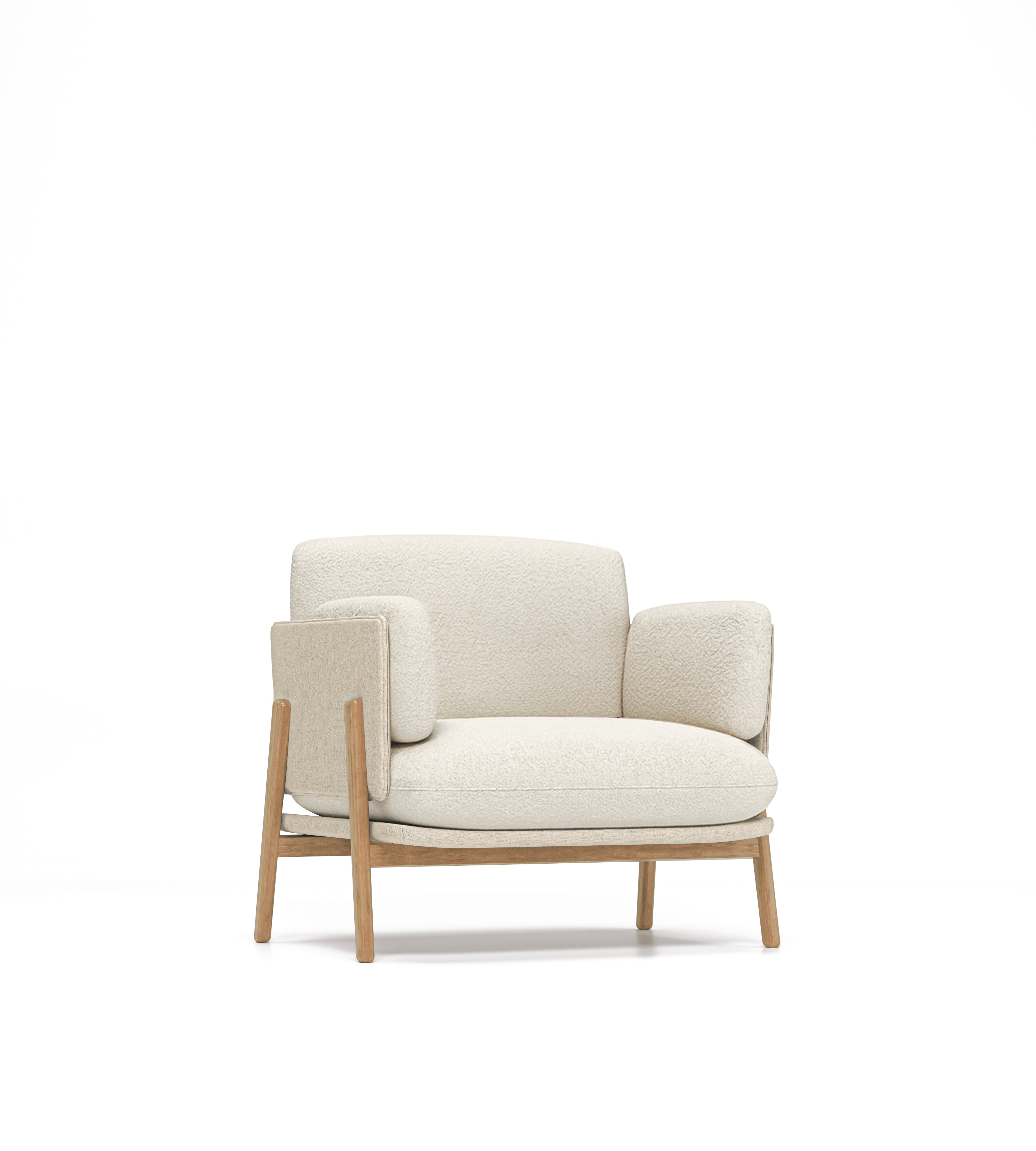 Covet Chair