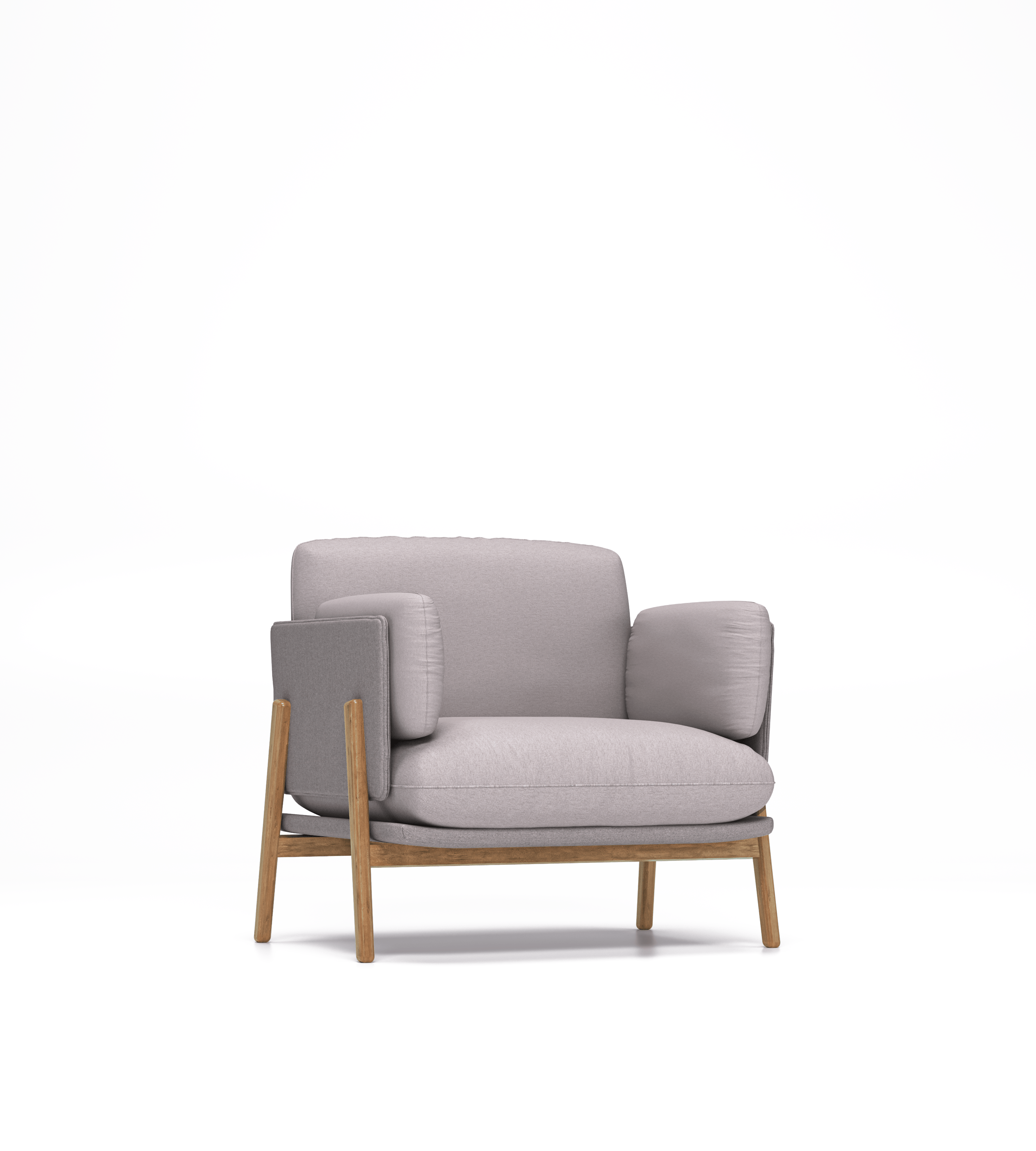 Covet Chair