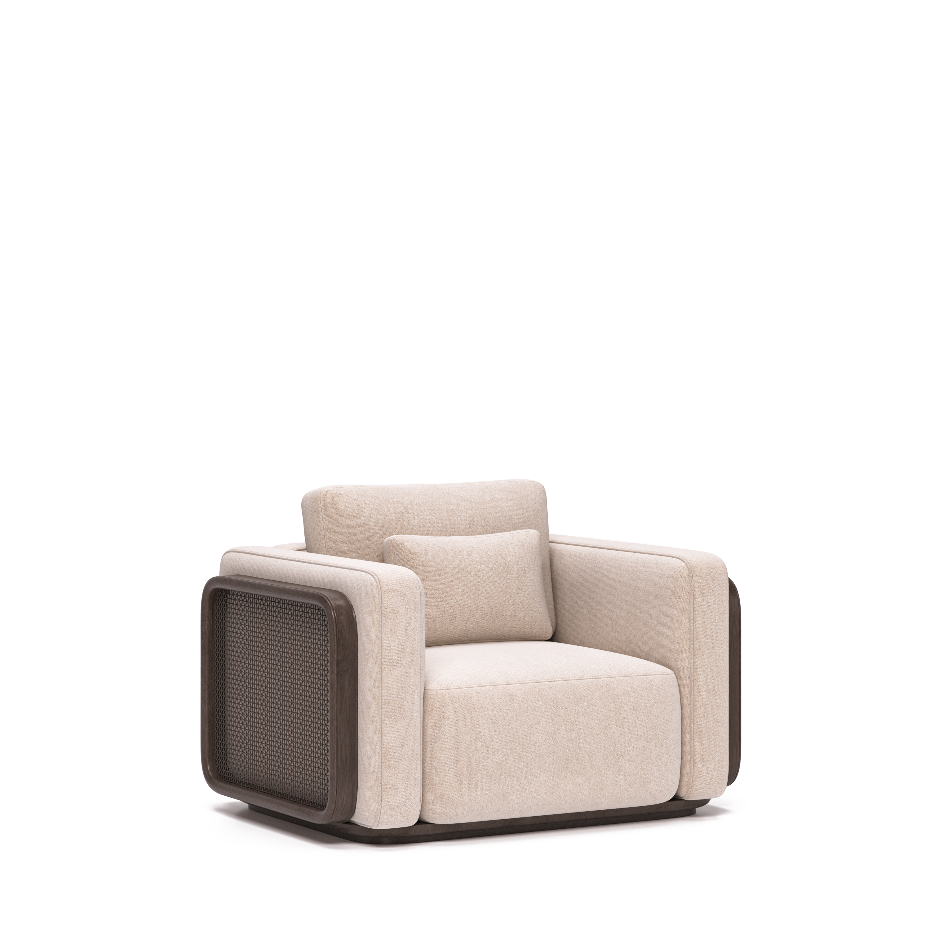 Havana armchair