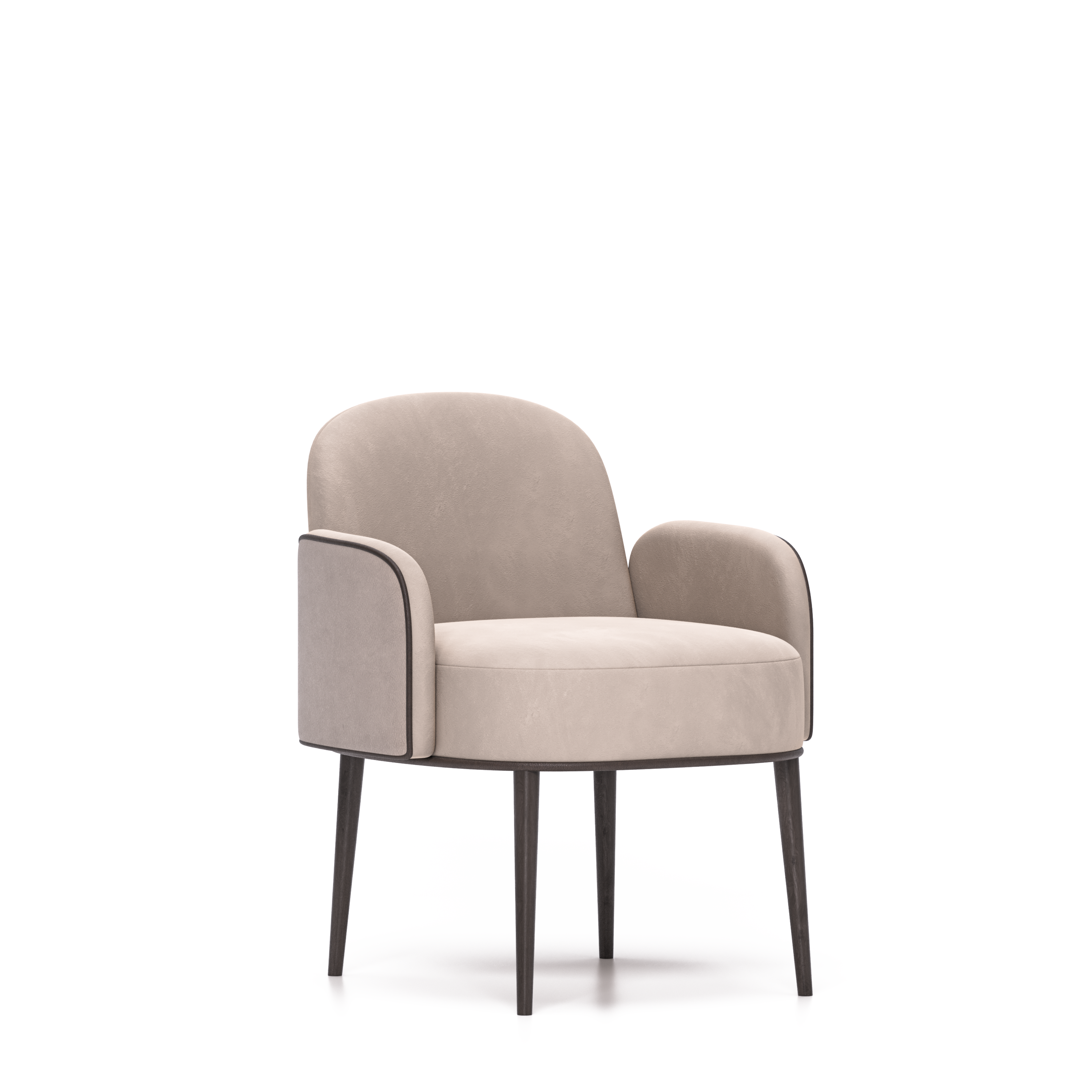 Grace dining chair
