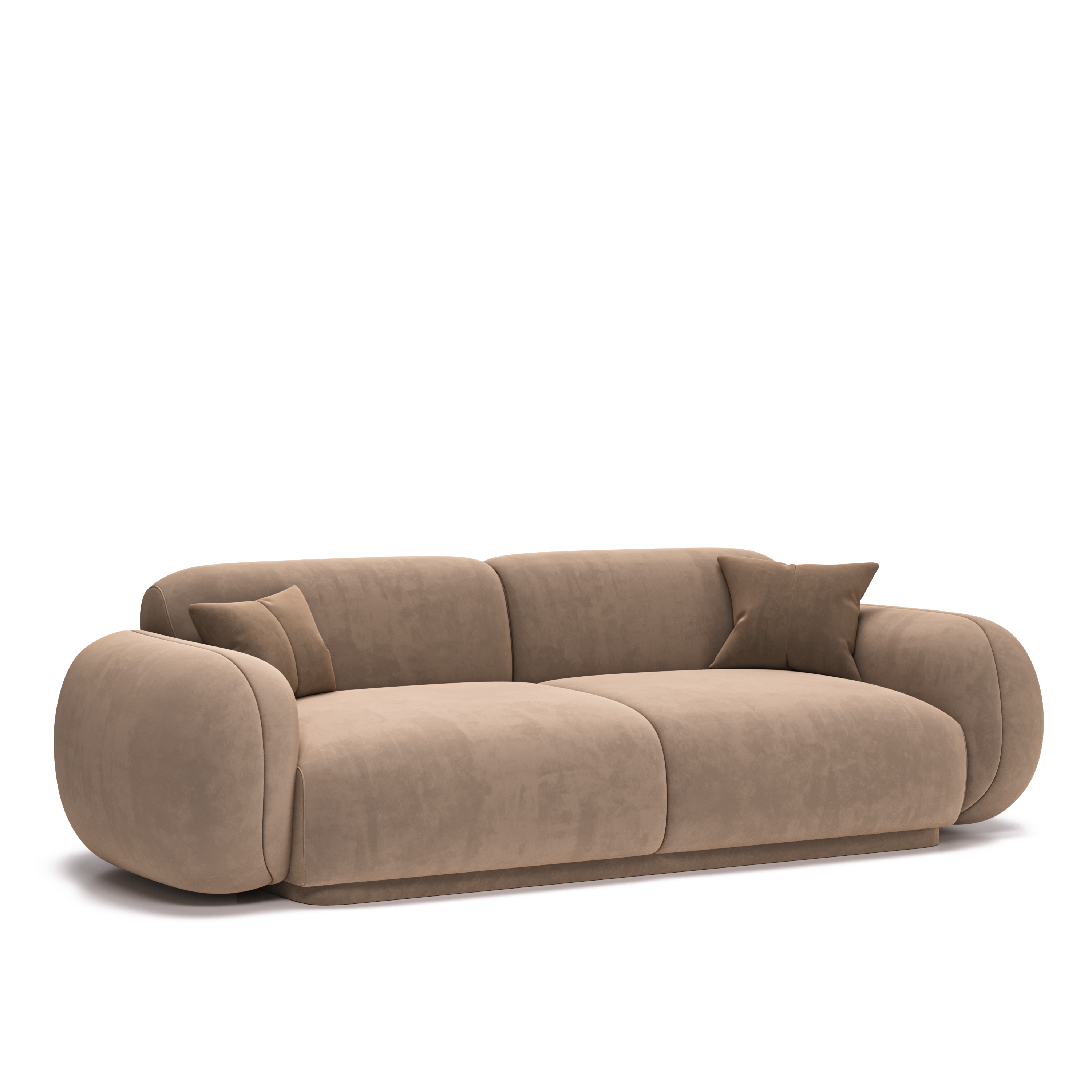 Cloud sofa
