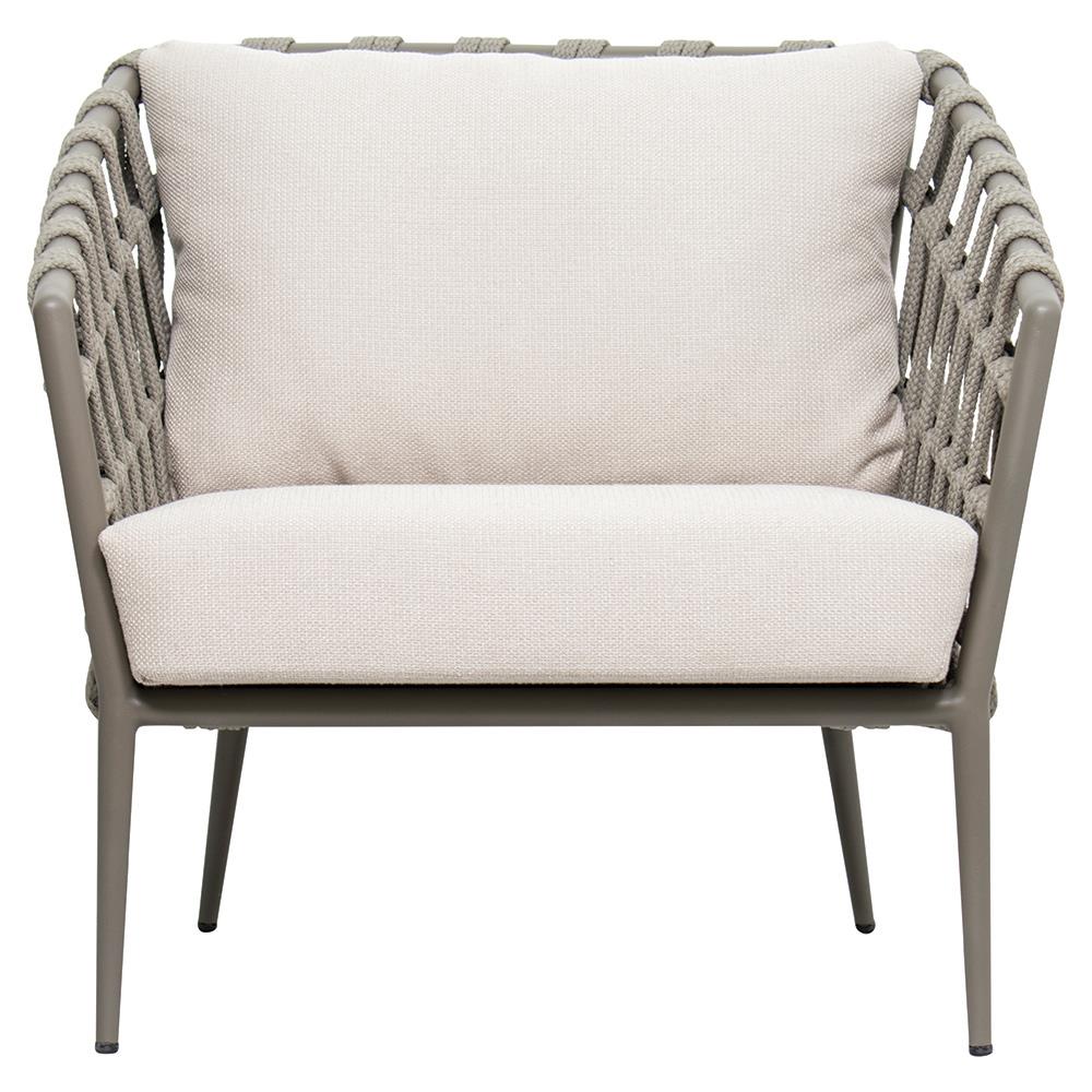 Rope Dancer Chair