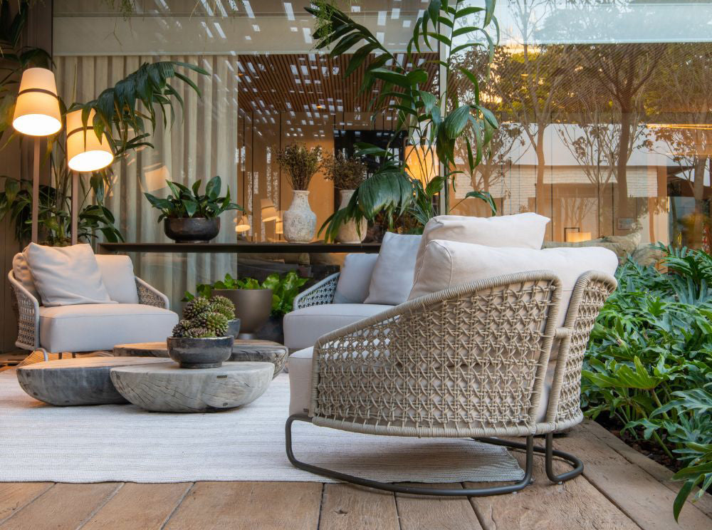 Prado Lounge Chair