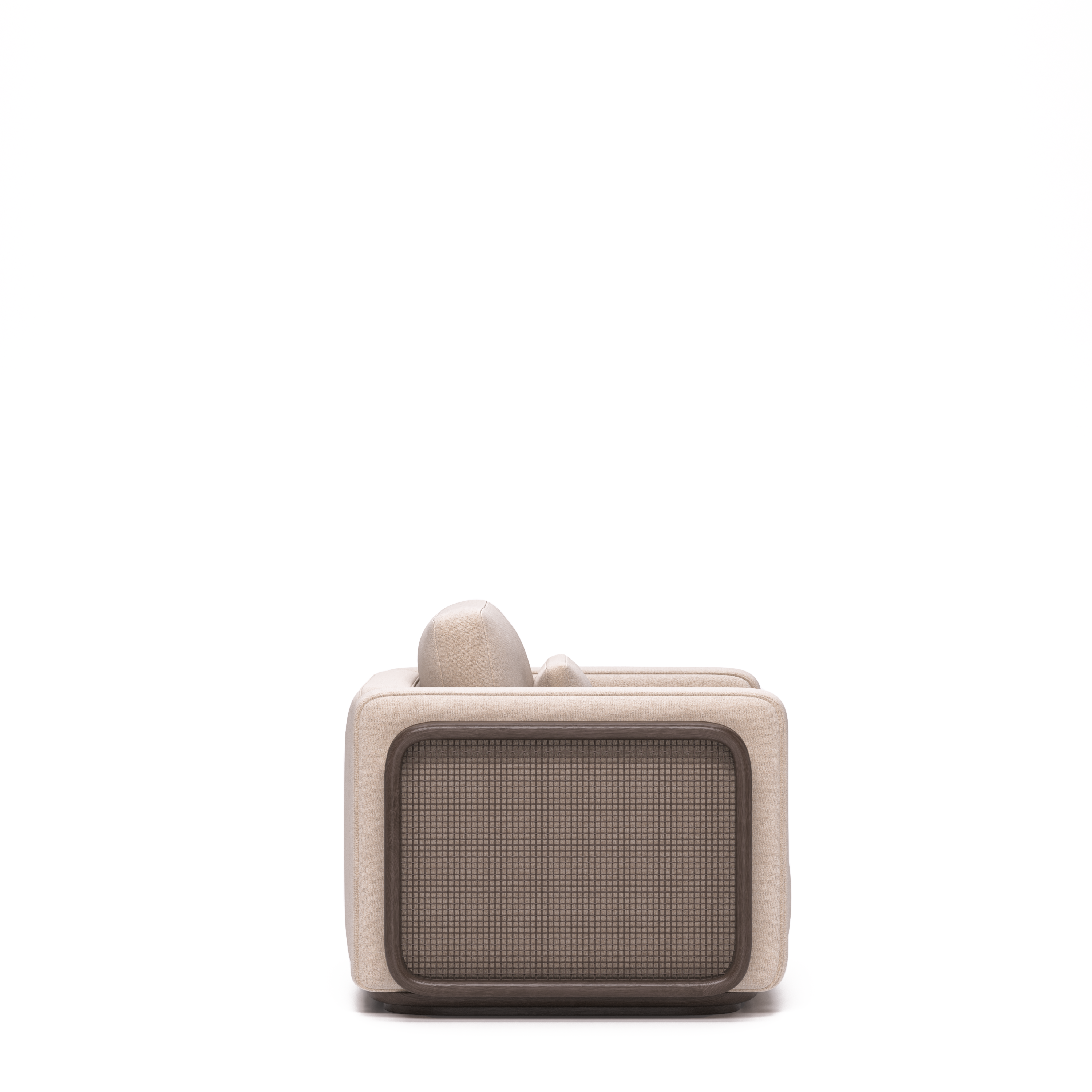 Havana armchair