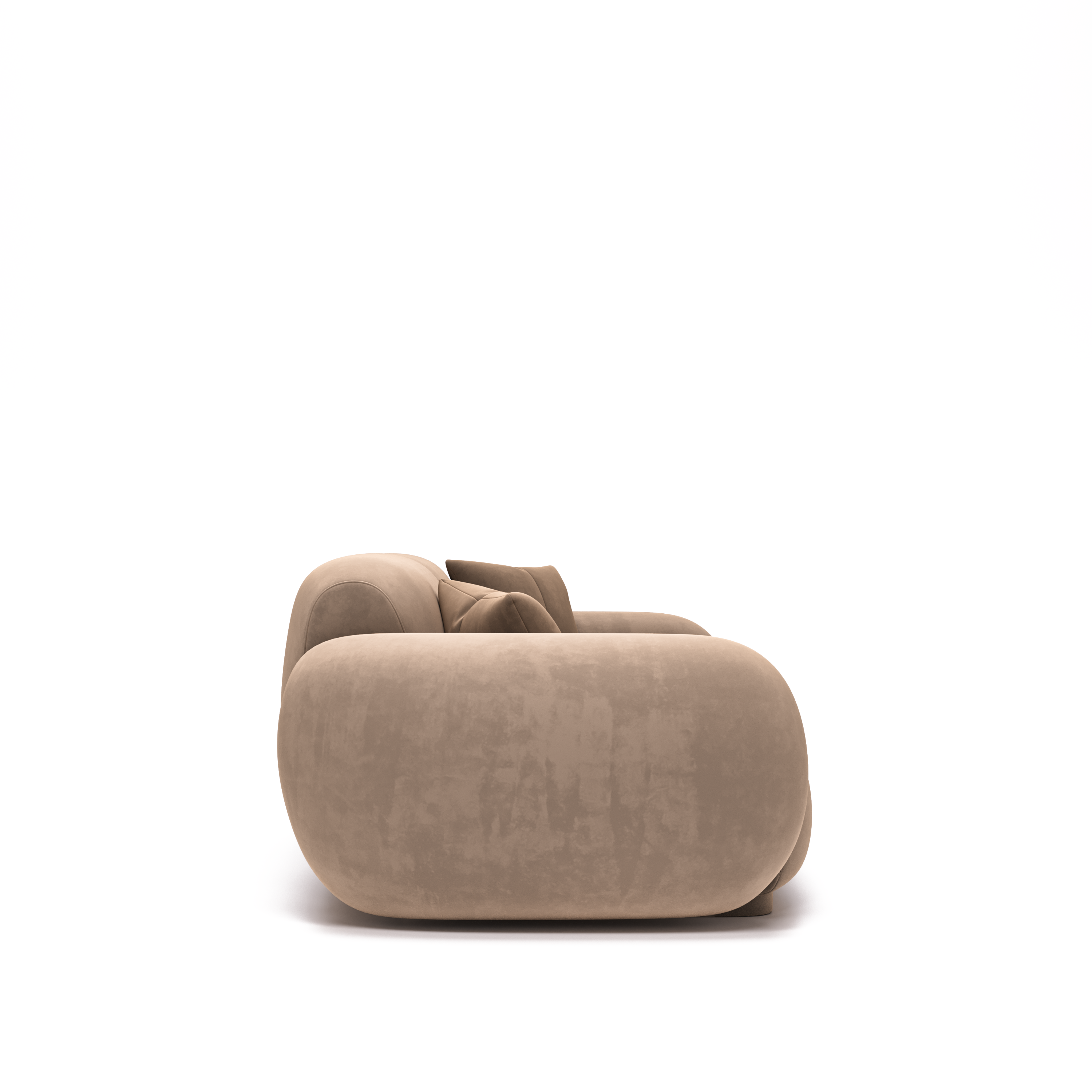 Cloud sofa