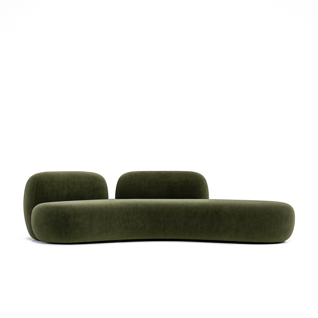 Allure Couch