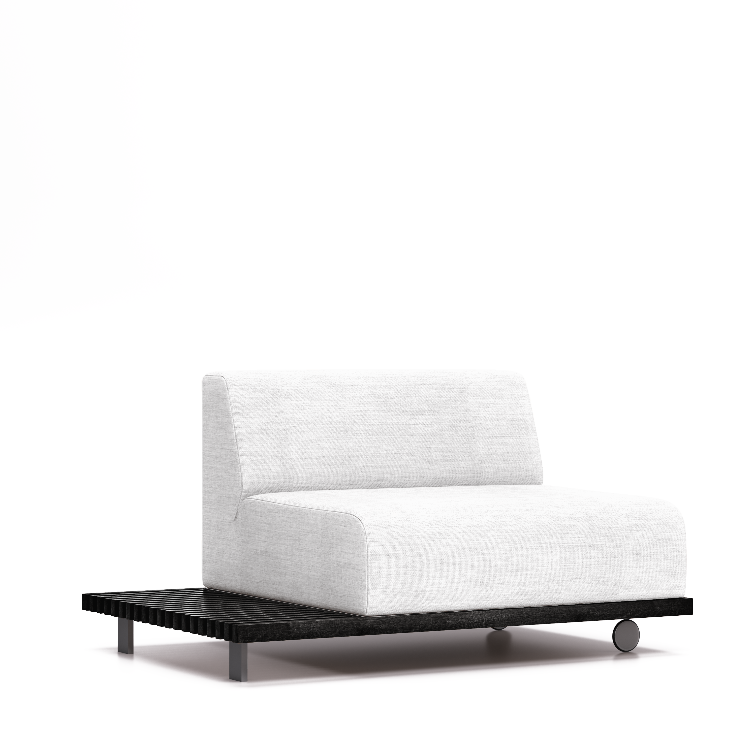 Diadora Lounge Chair