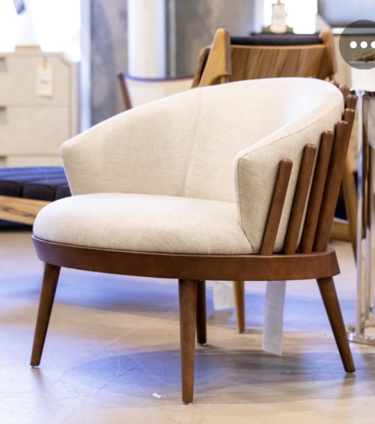 Fane Chair