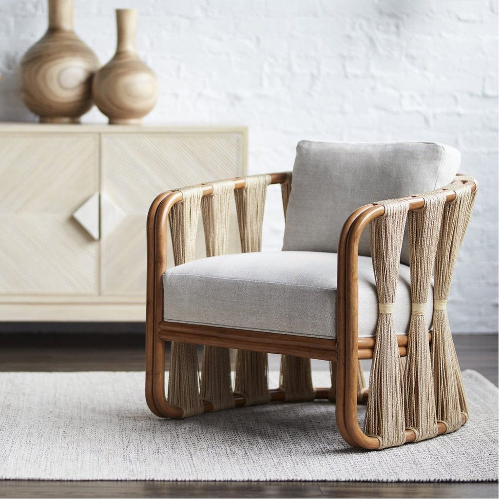 Rochella Lounge Chair