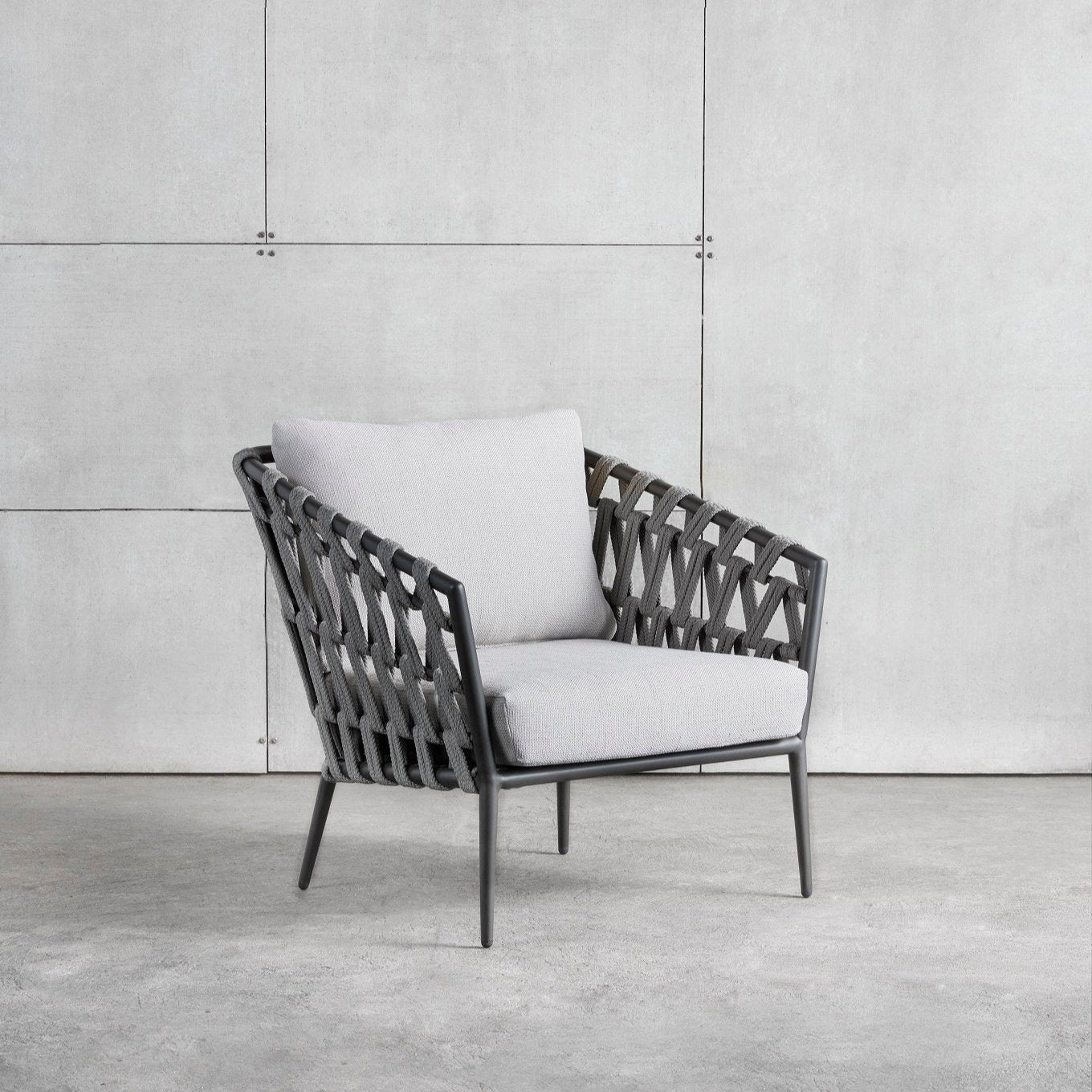 Rope Dancer Chair