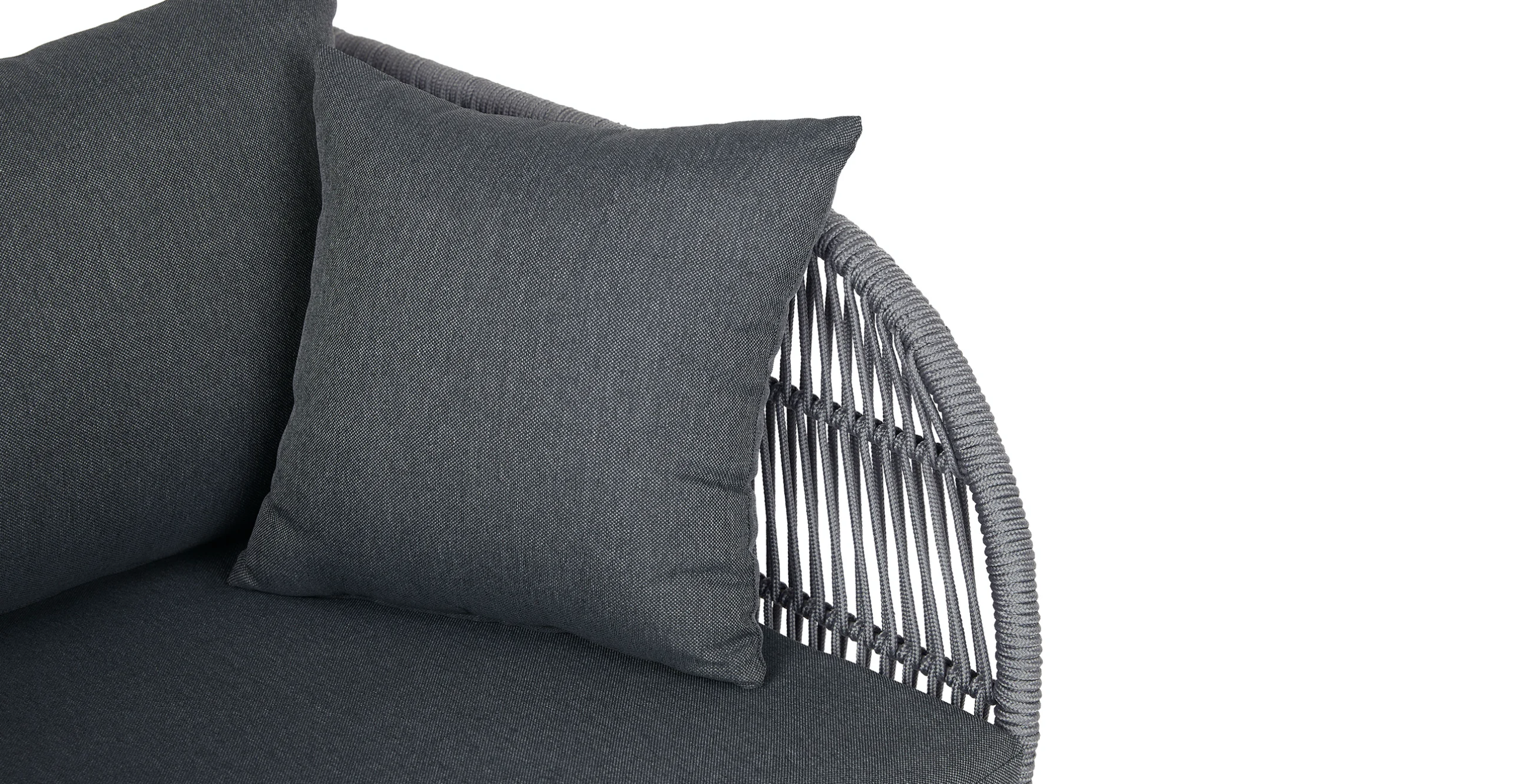 Mahé Lounge Chair