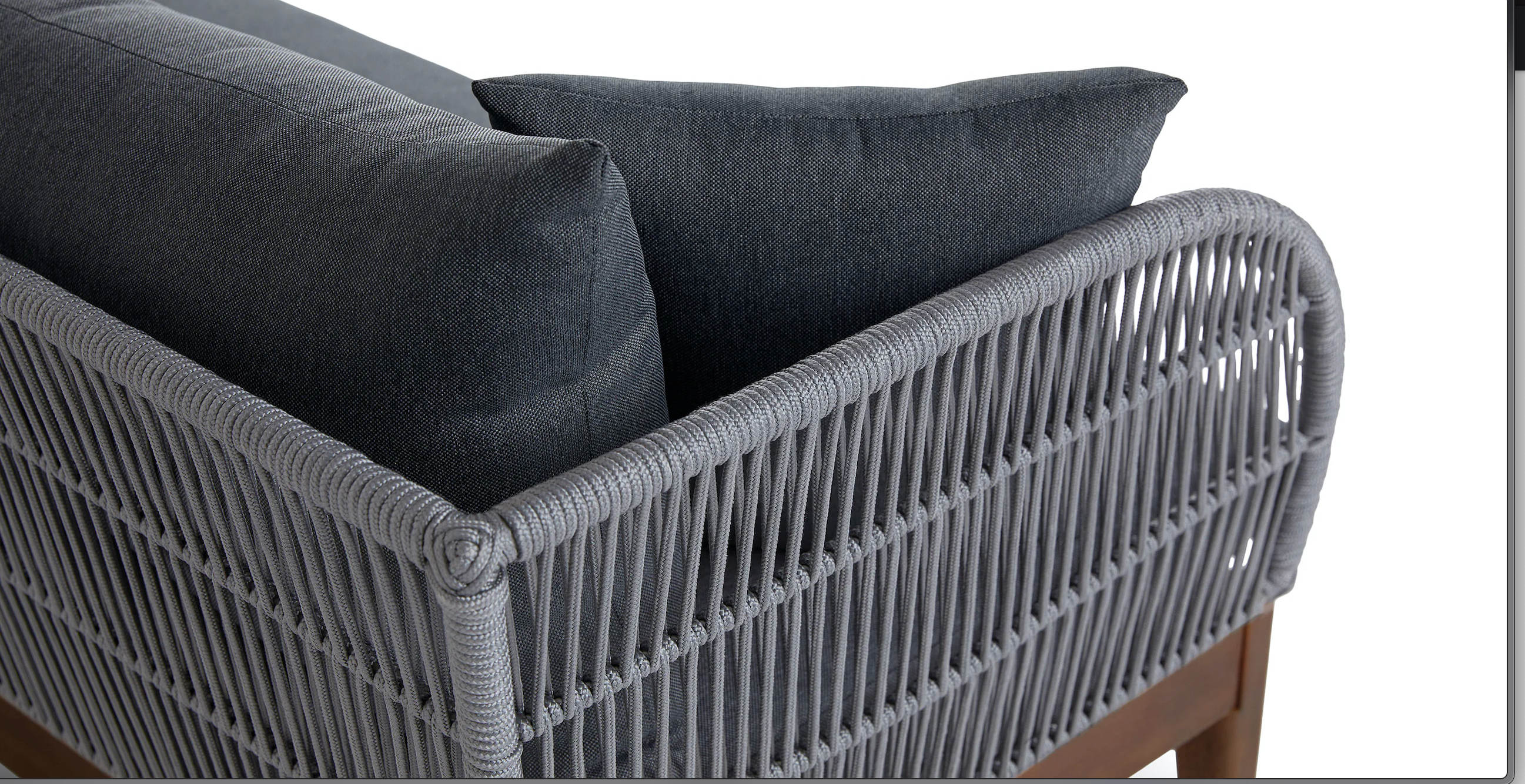 Mahé Lounge Chair