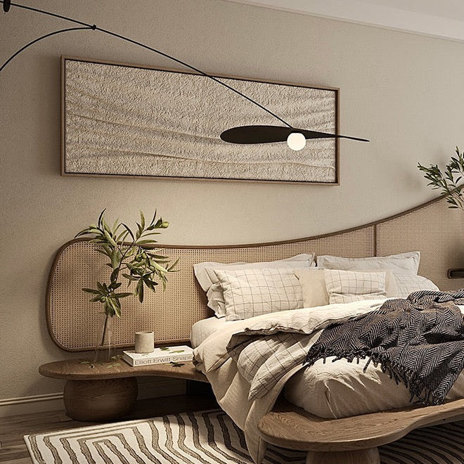 Splendid Bed