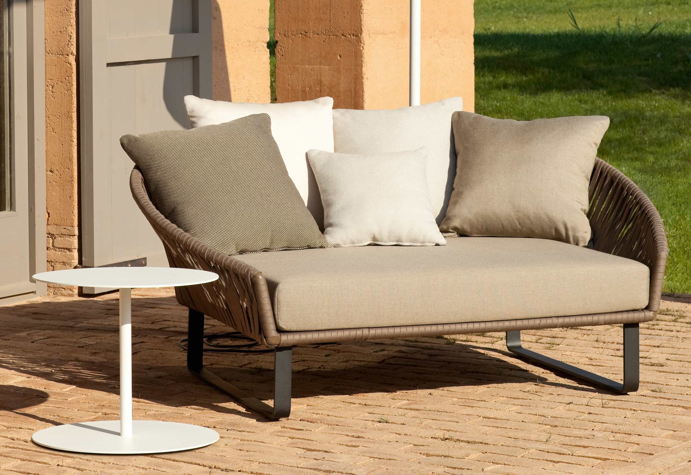 Vegas Strip Daybed