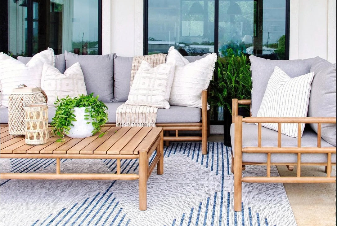 Getaway Lounge
