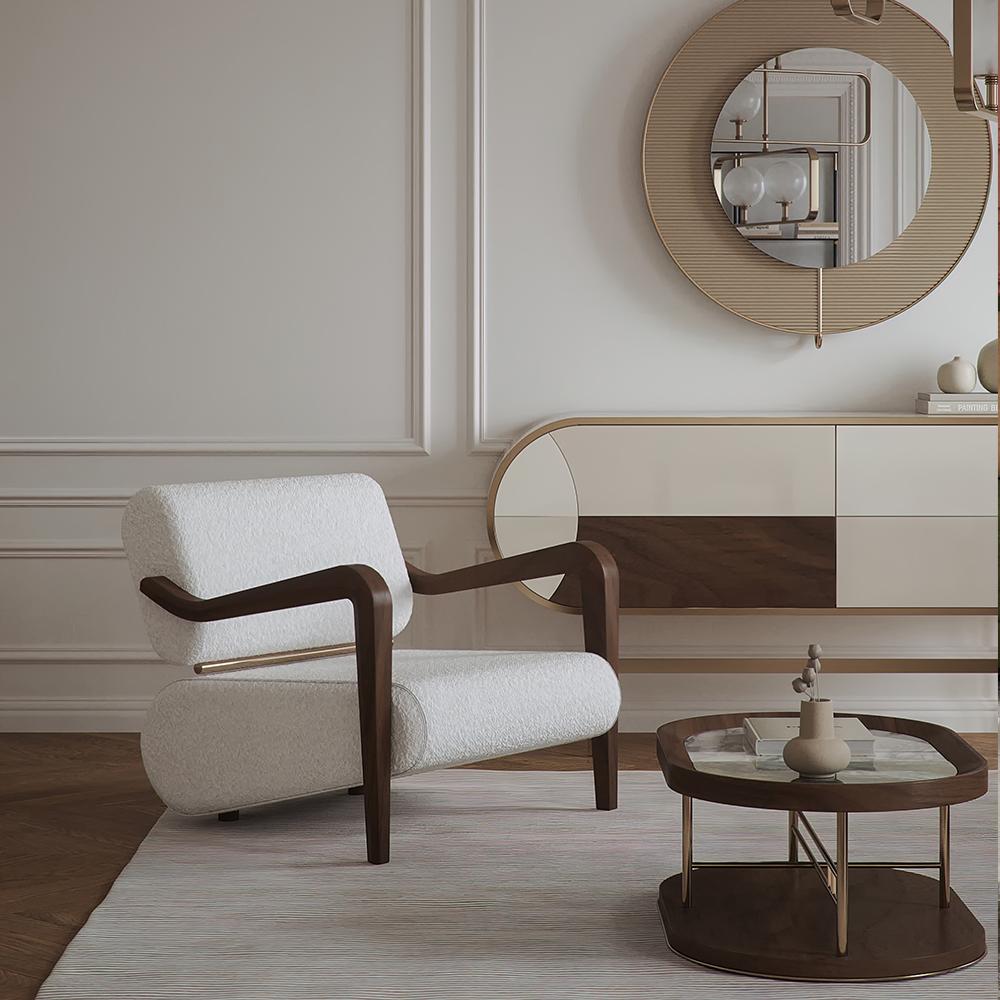 Laze Chair